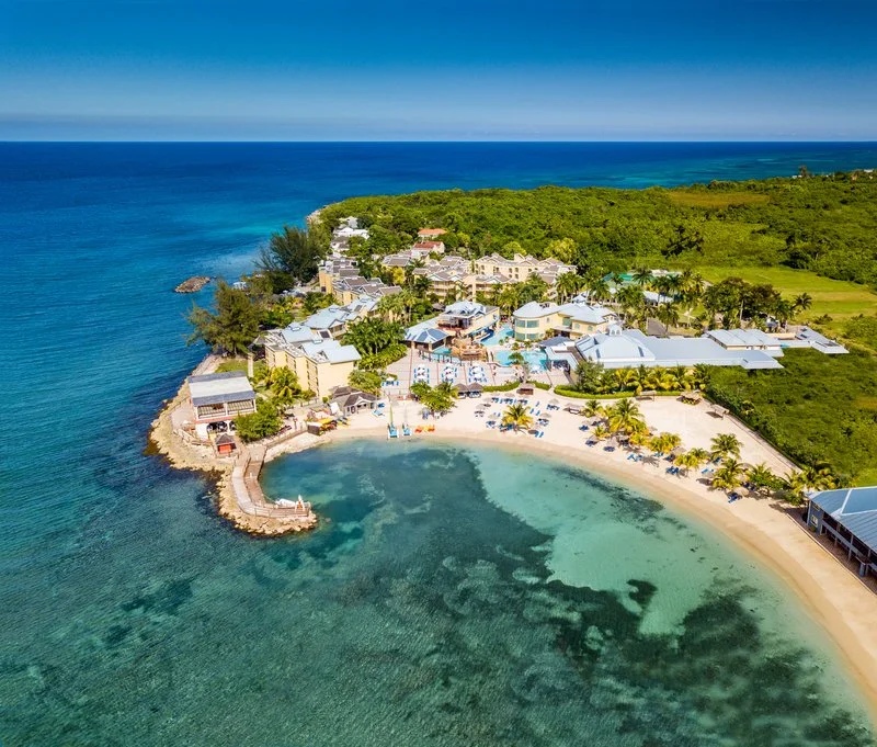 Jewel Paradise Cove, Jamaica