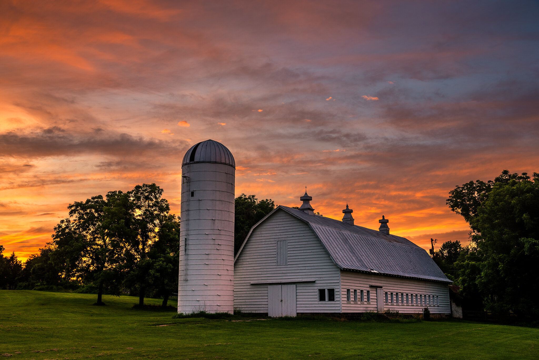 Turner Farm