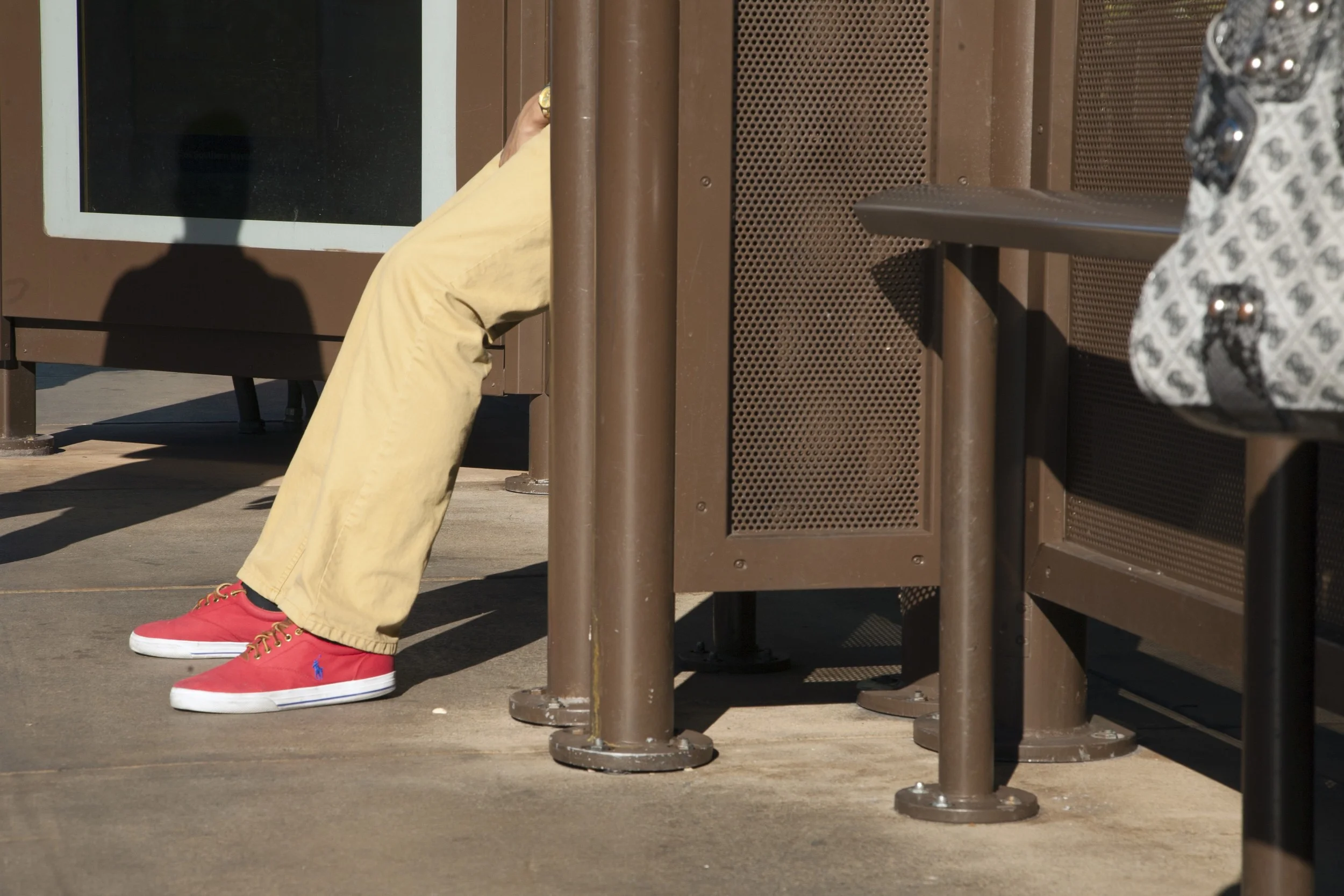 Pink Polo Shoes, 2013