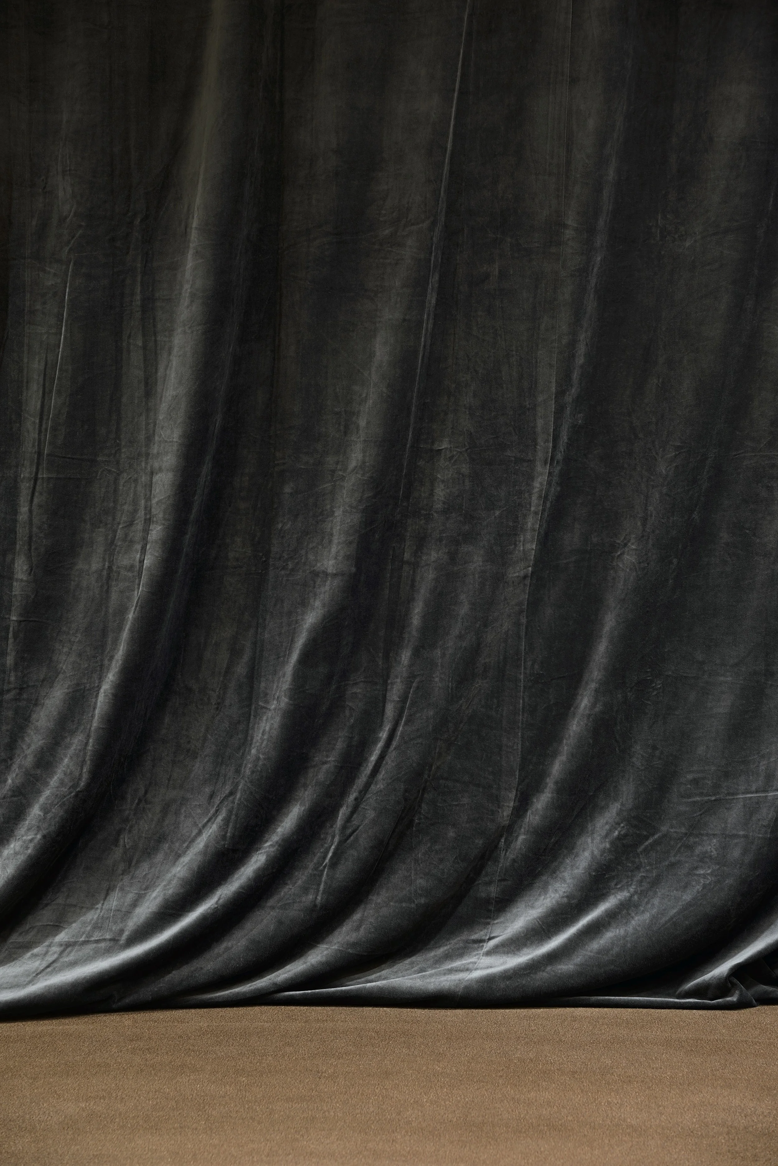 Velvet Curtain, 2014