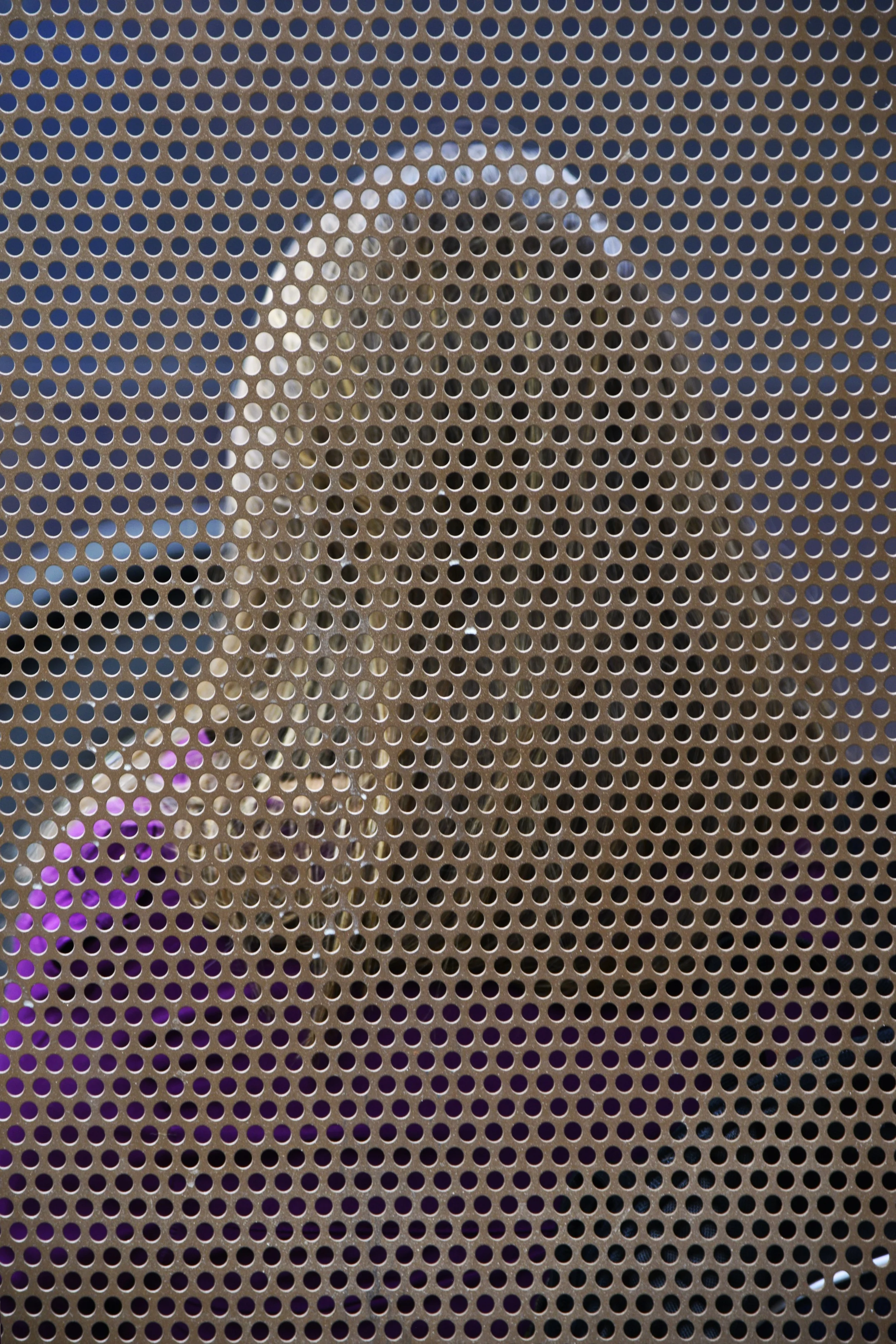 Las Vegas Bus Stop Shelter #11, 2014