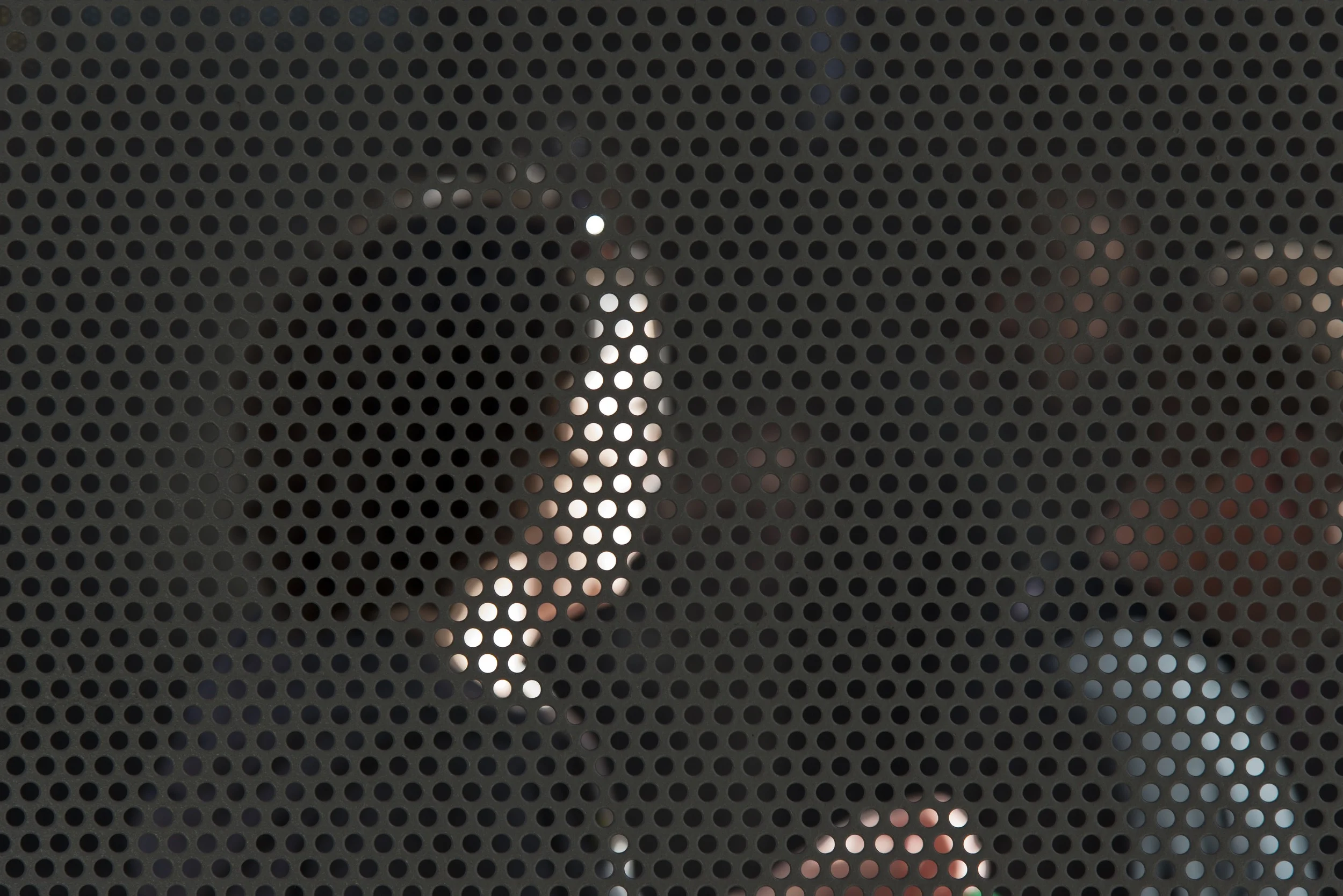 Las Vegas Bus Stop Shelter #28, 2014