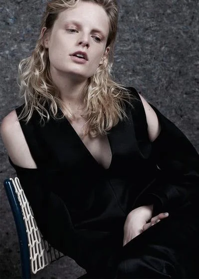 Biker draped tuxedo romper ALEXANDER WANG .