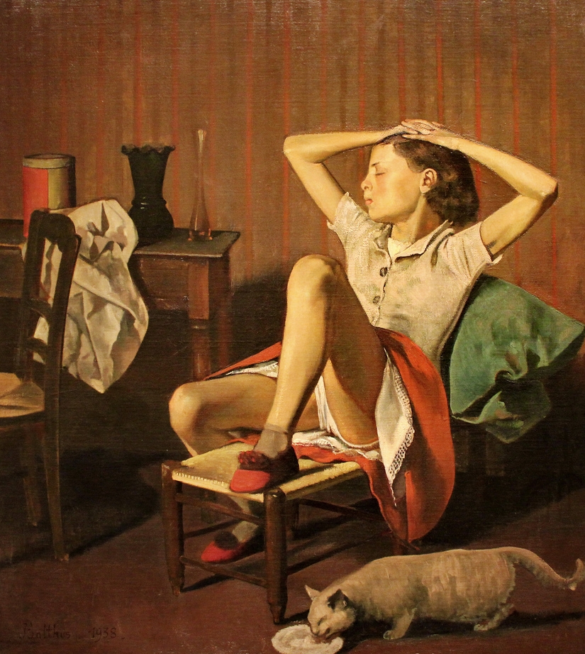 Therese Dreaming 1938.jpg