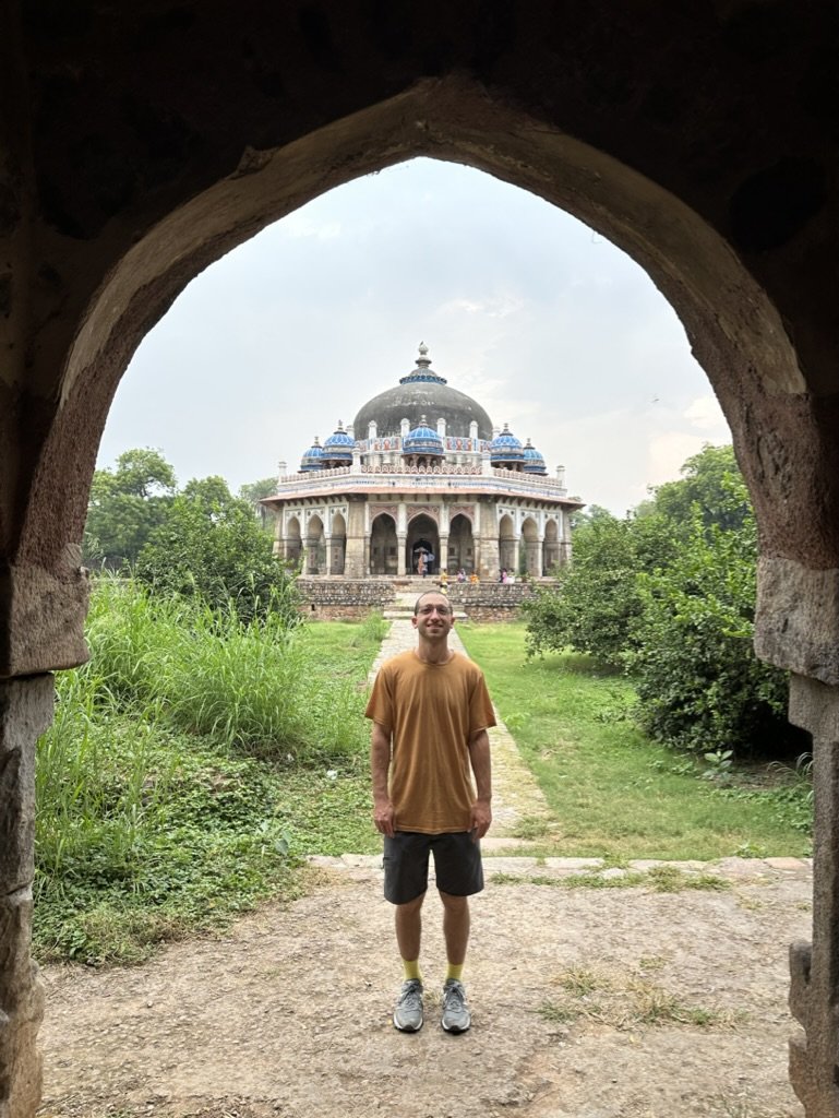 Day 3: Scams There Are Three