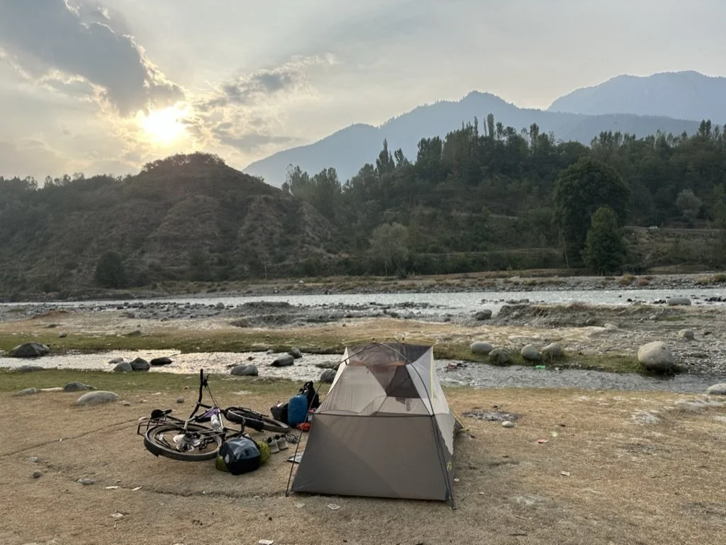 Day 9: Freedom is Mine