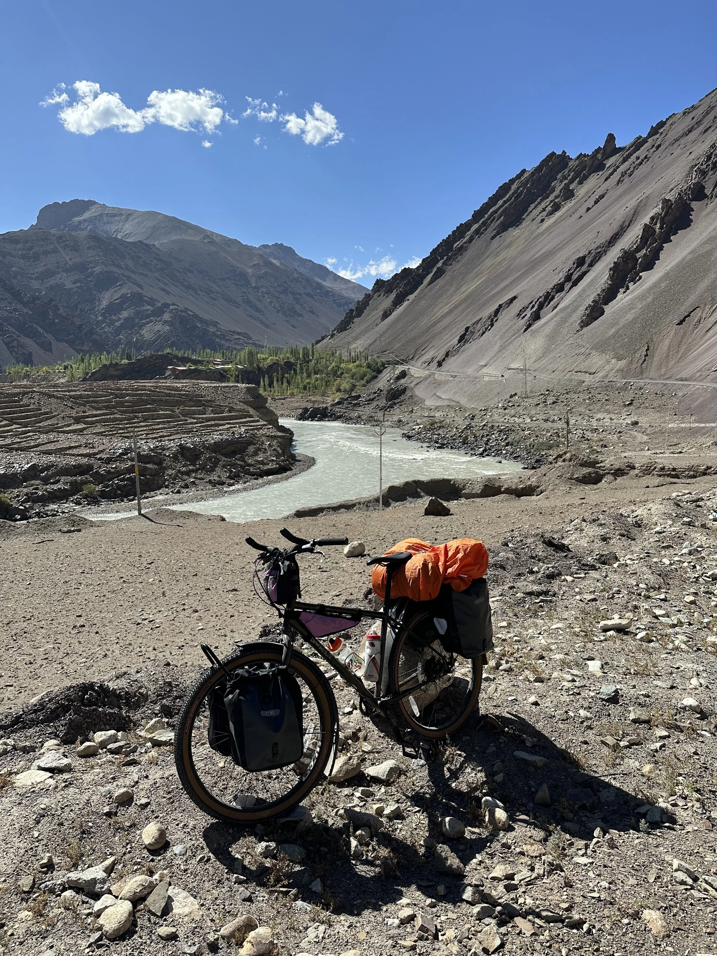 Day 16: Forever Unclean