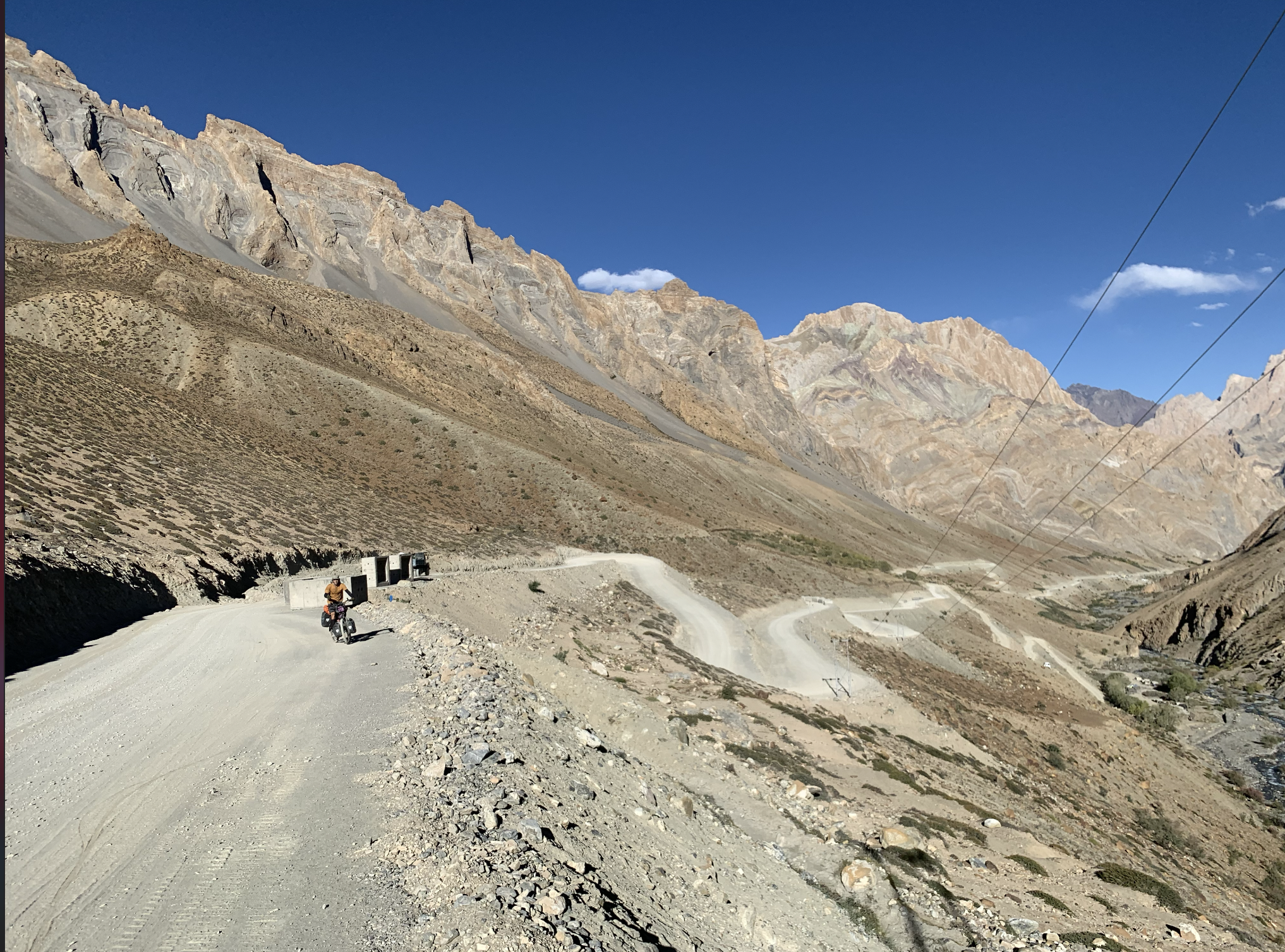 Day 23: Battle at Wounded Knee