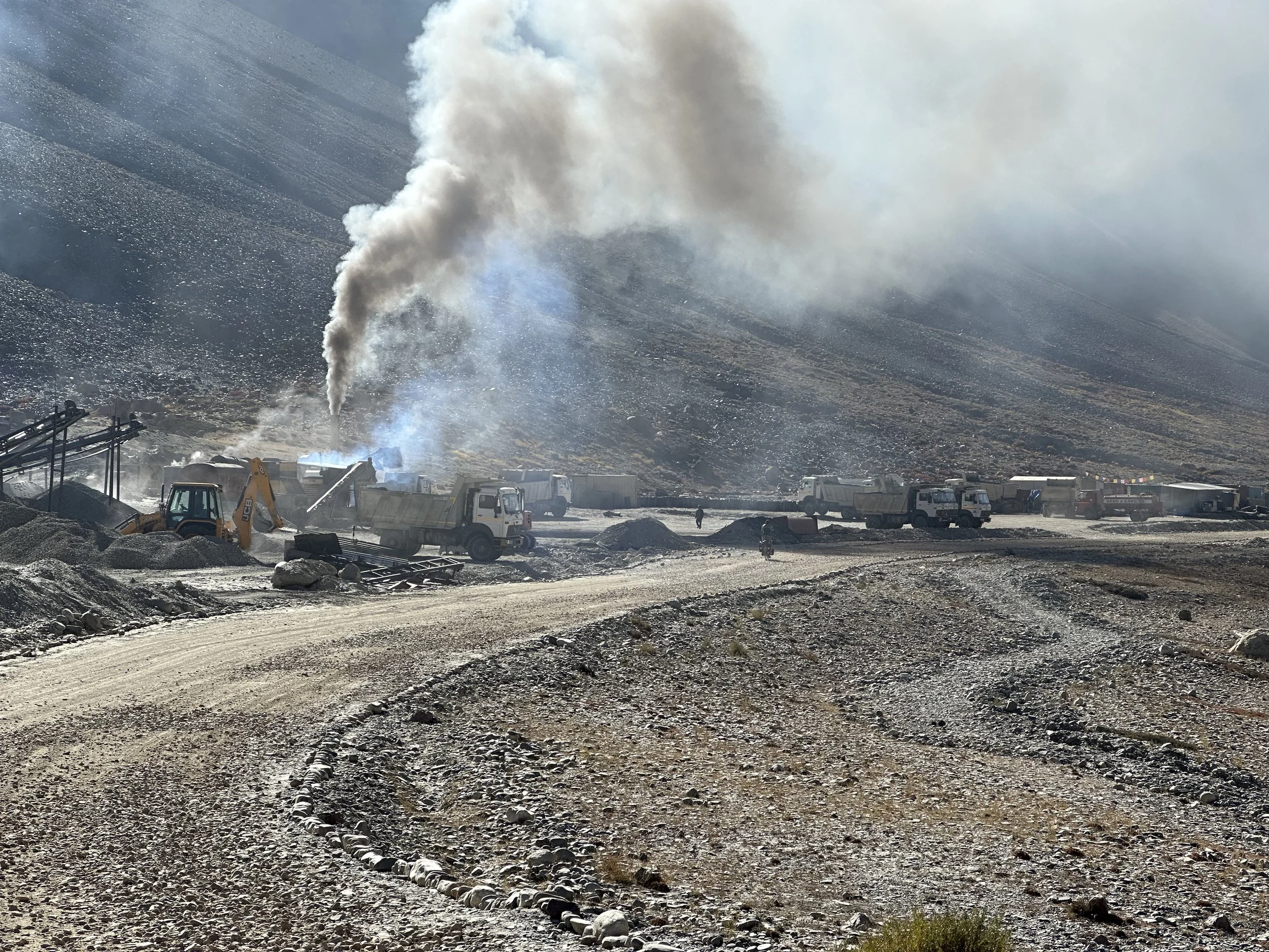 Day 30: The Game is Dirty