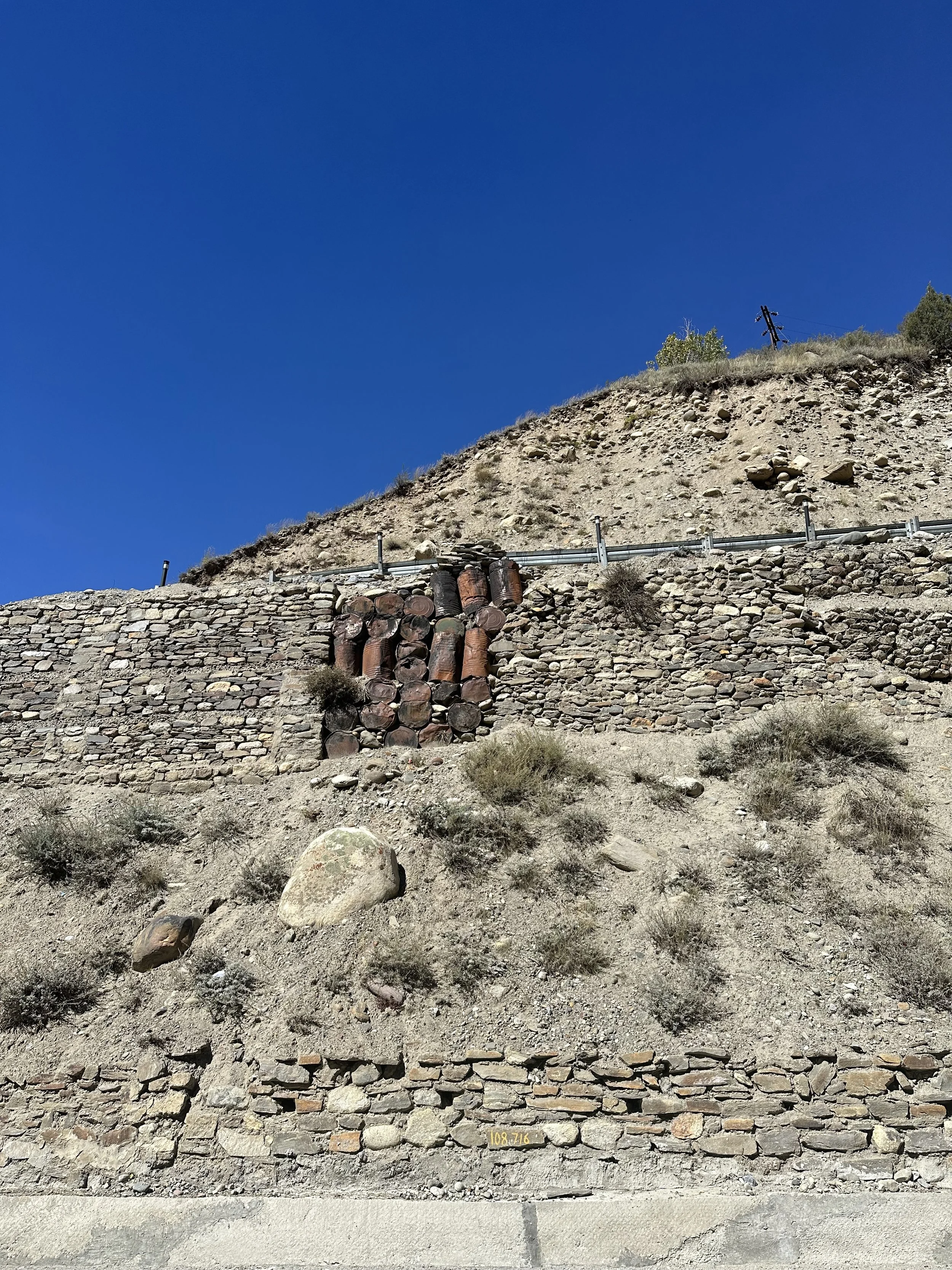 Day 31: Saddle Sore Not Fun