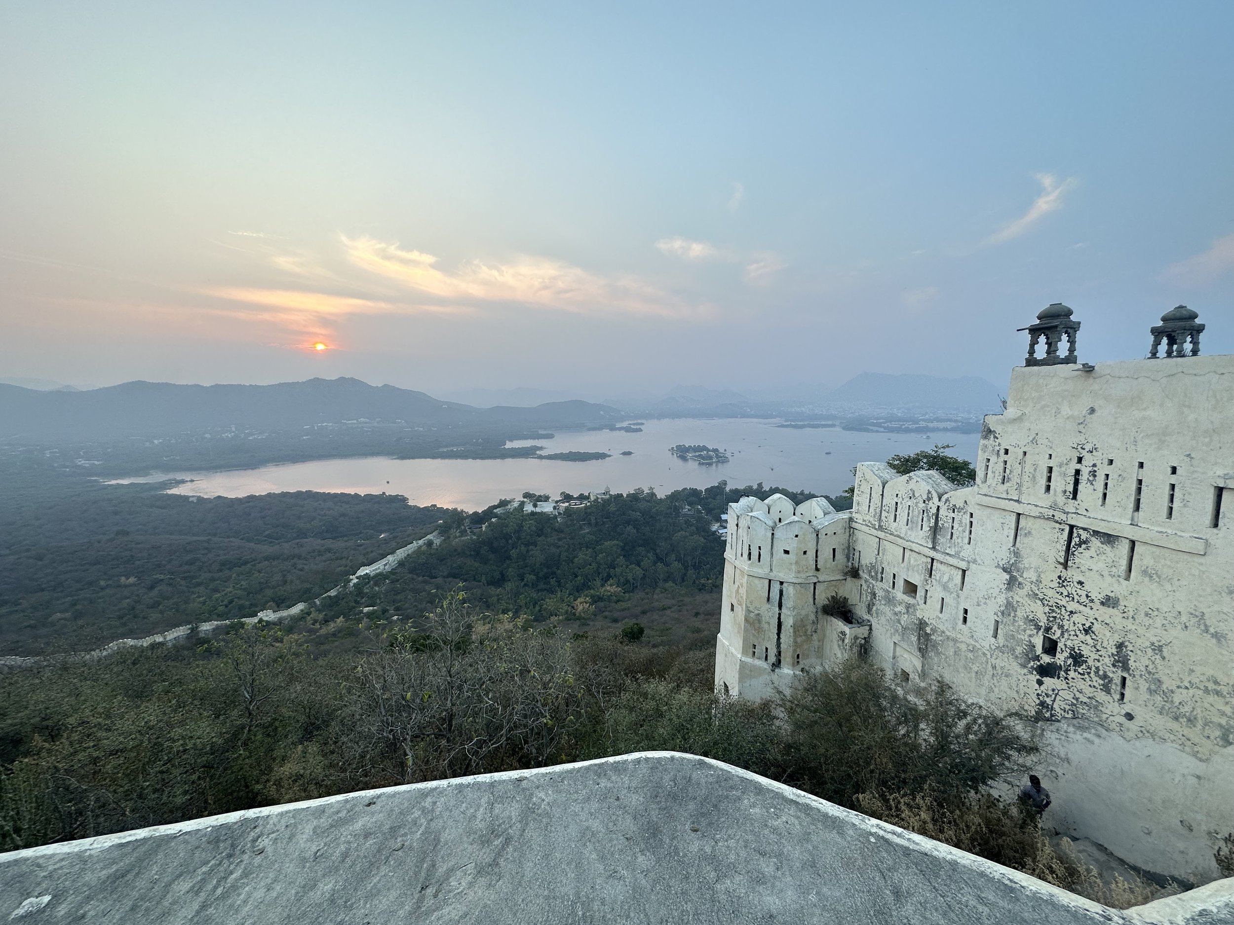 Udaipur