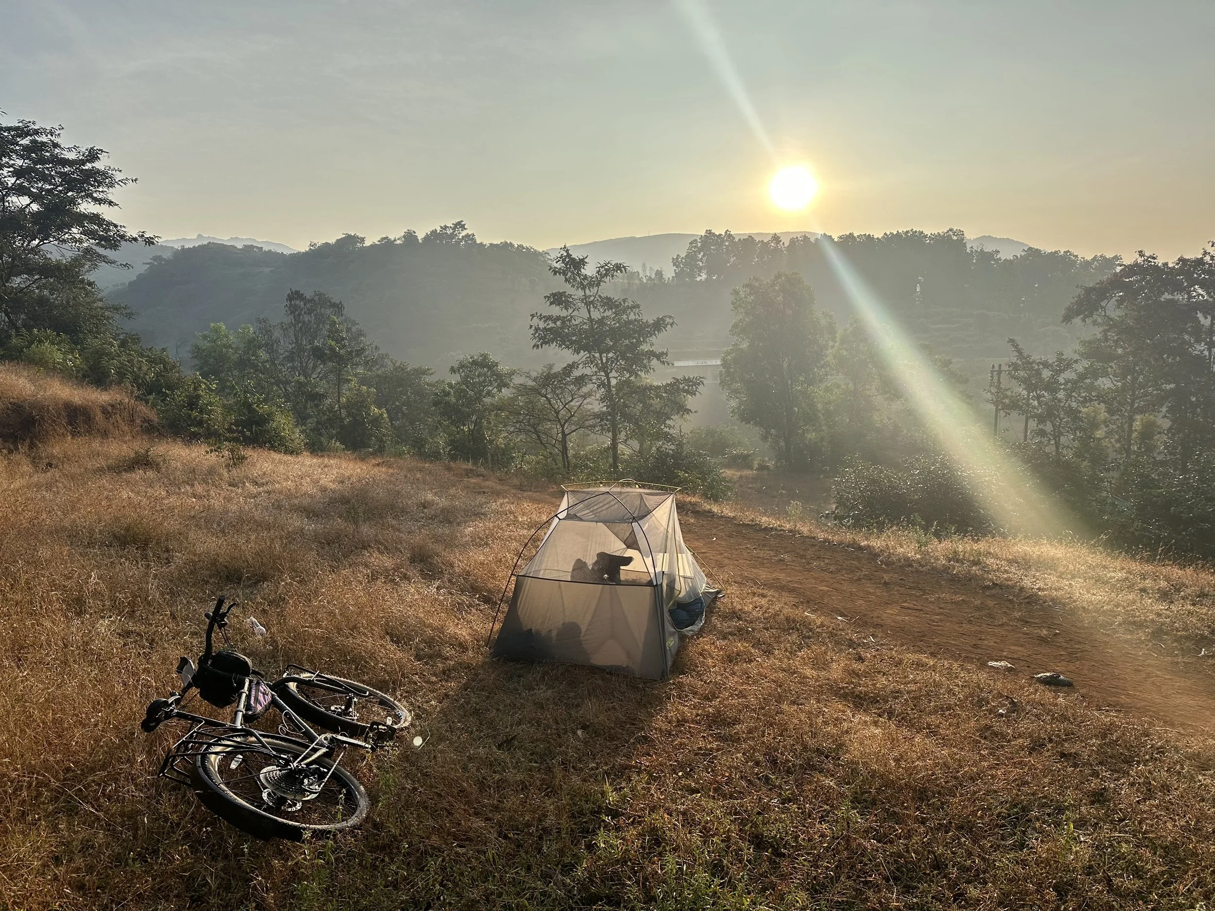 Mumbai to Mahabaleshwar