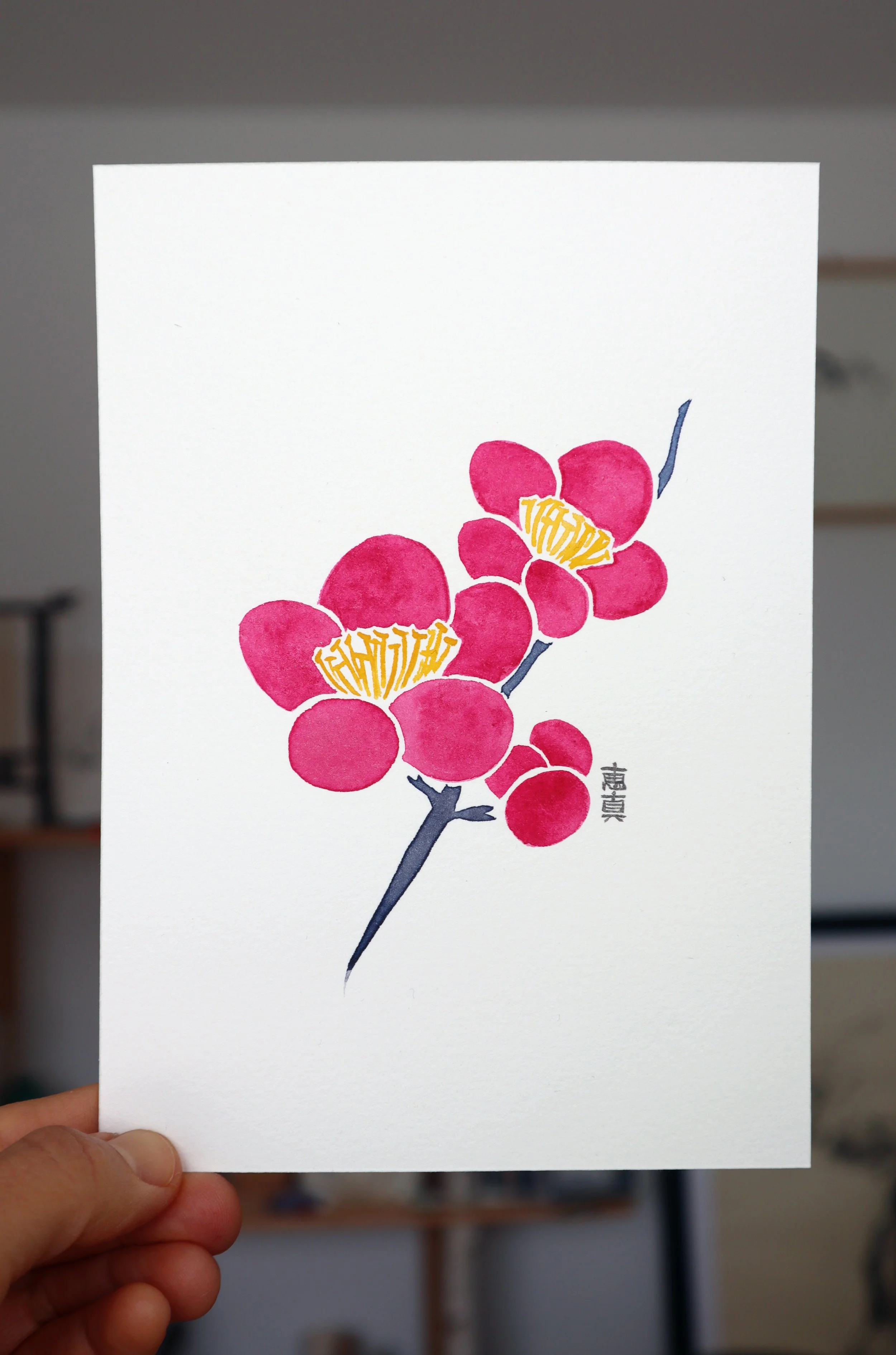 Japanese candid k cup