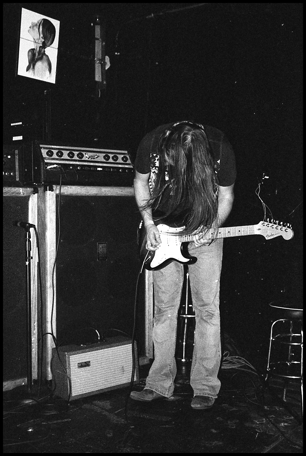 Parker Griggs of Radio Moscow