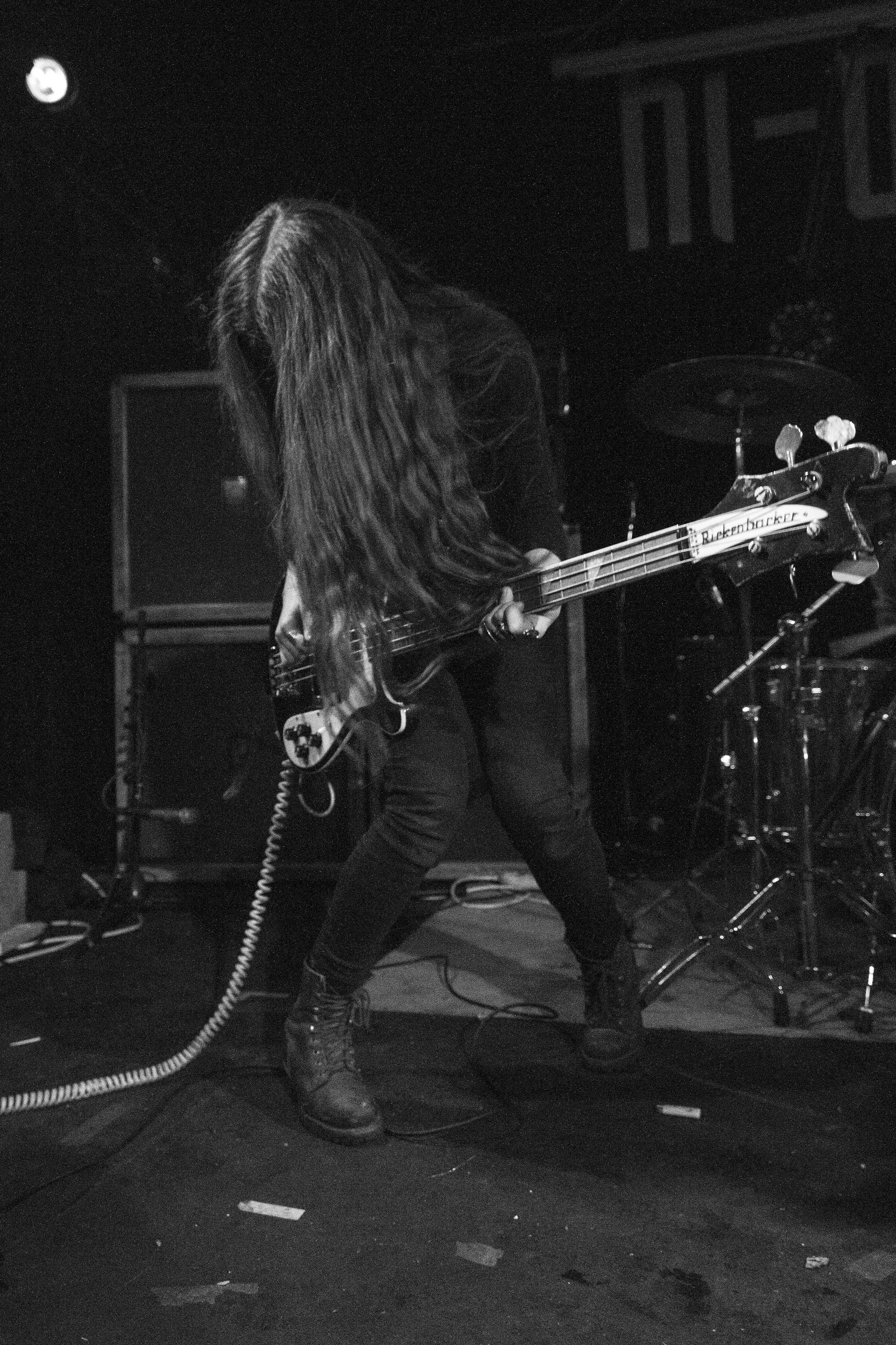 Lisa Alley of The Well