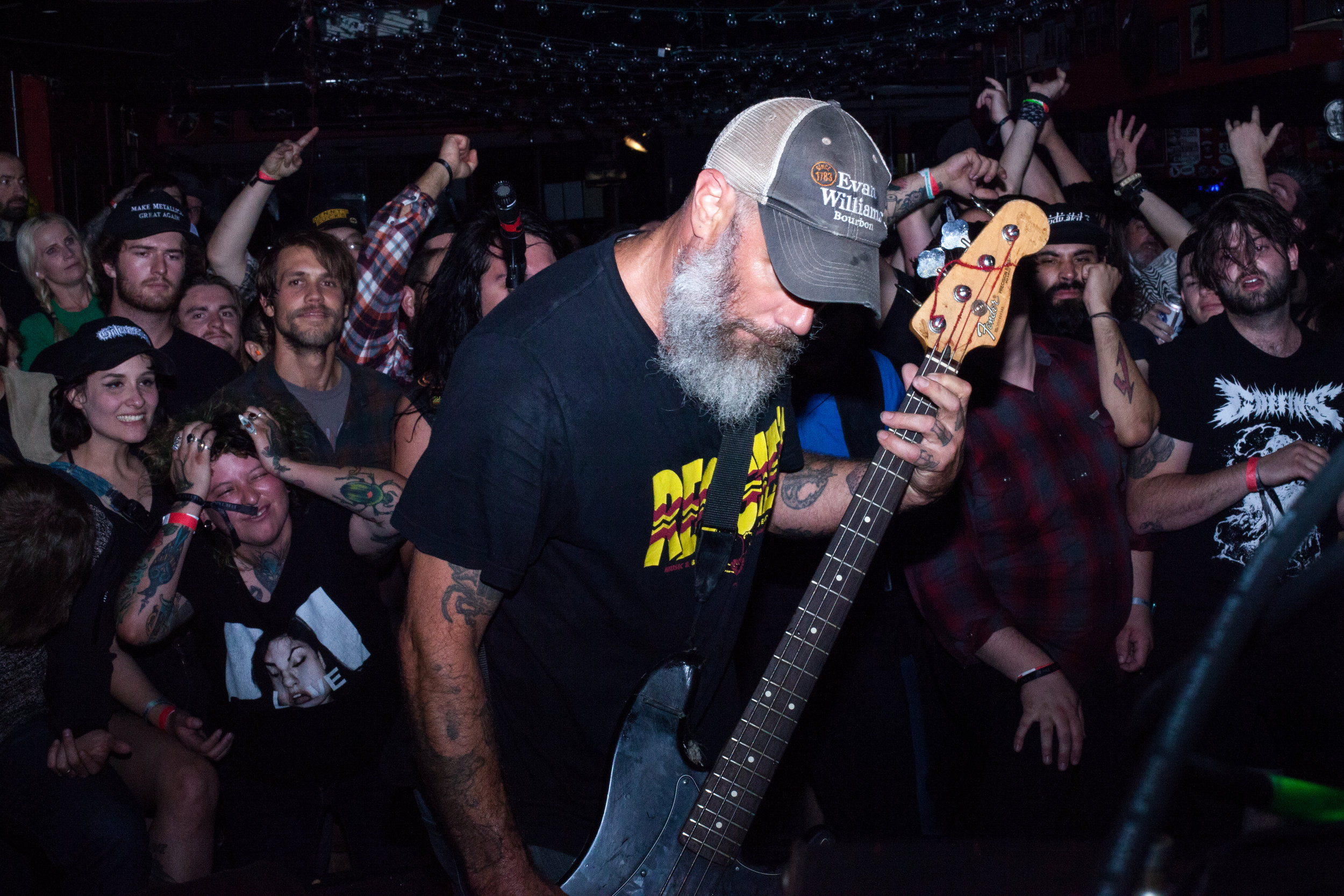 Weedeater // p: Giles