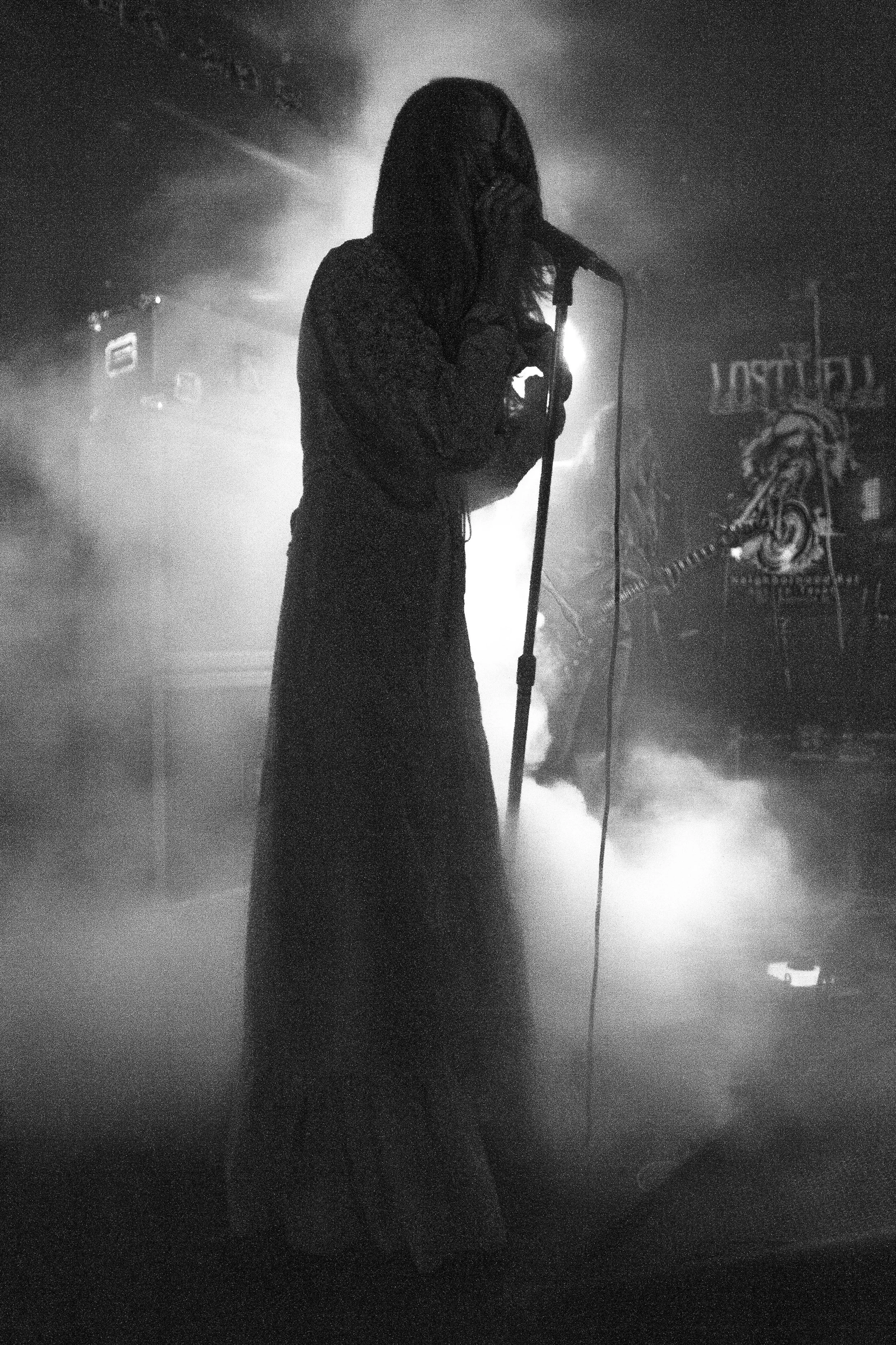 Demon Lung