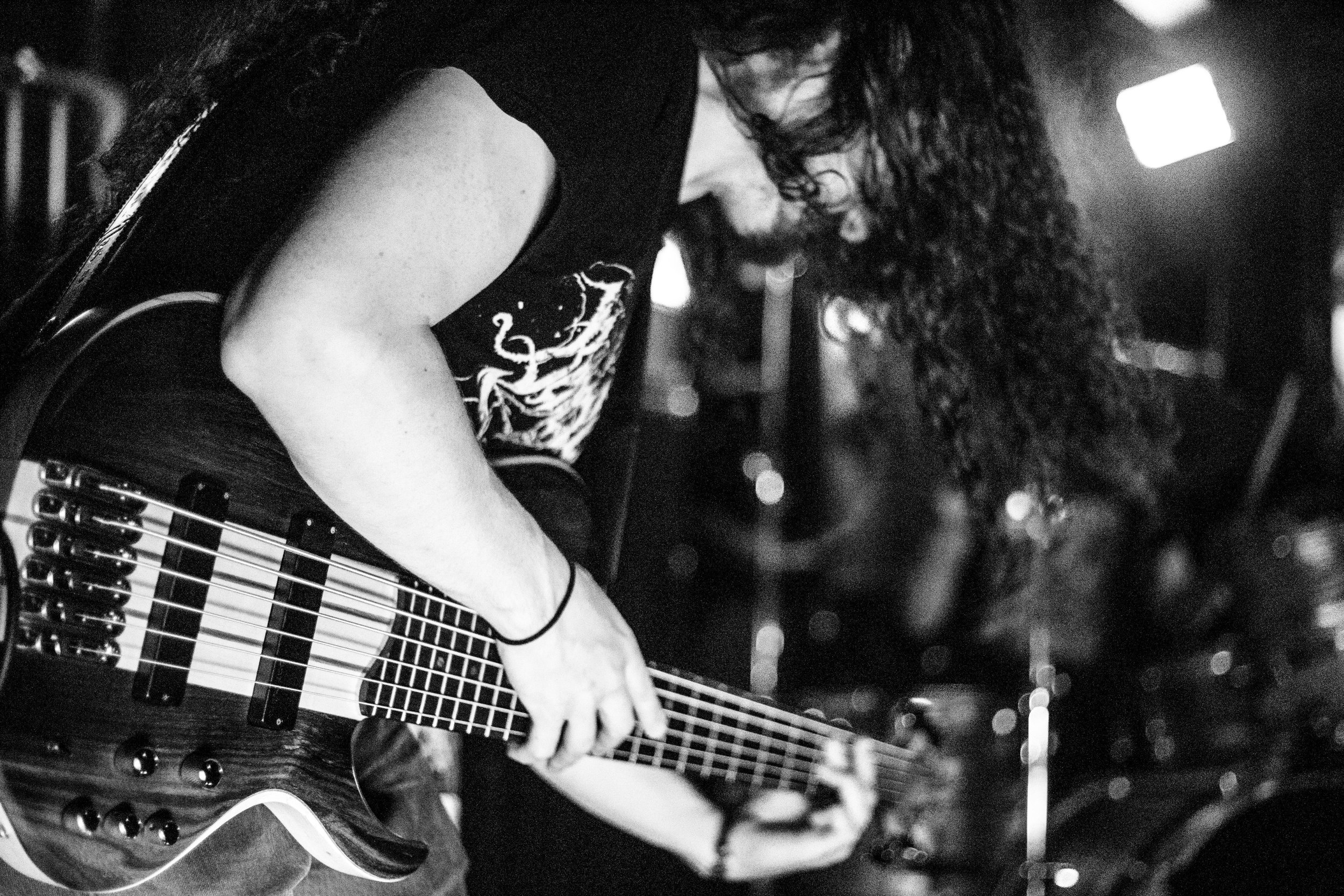 Bell Witch