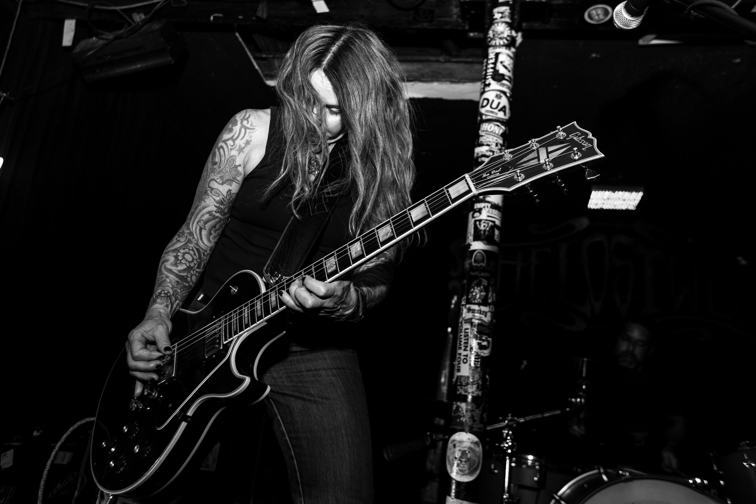 Acid King