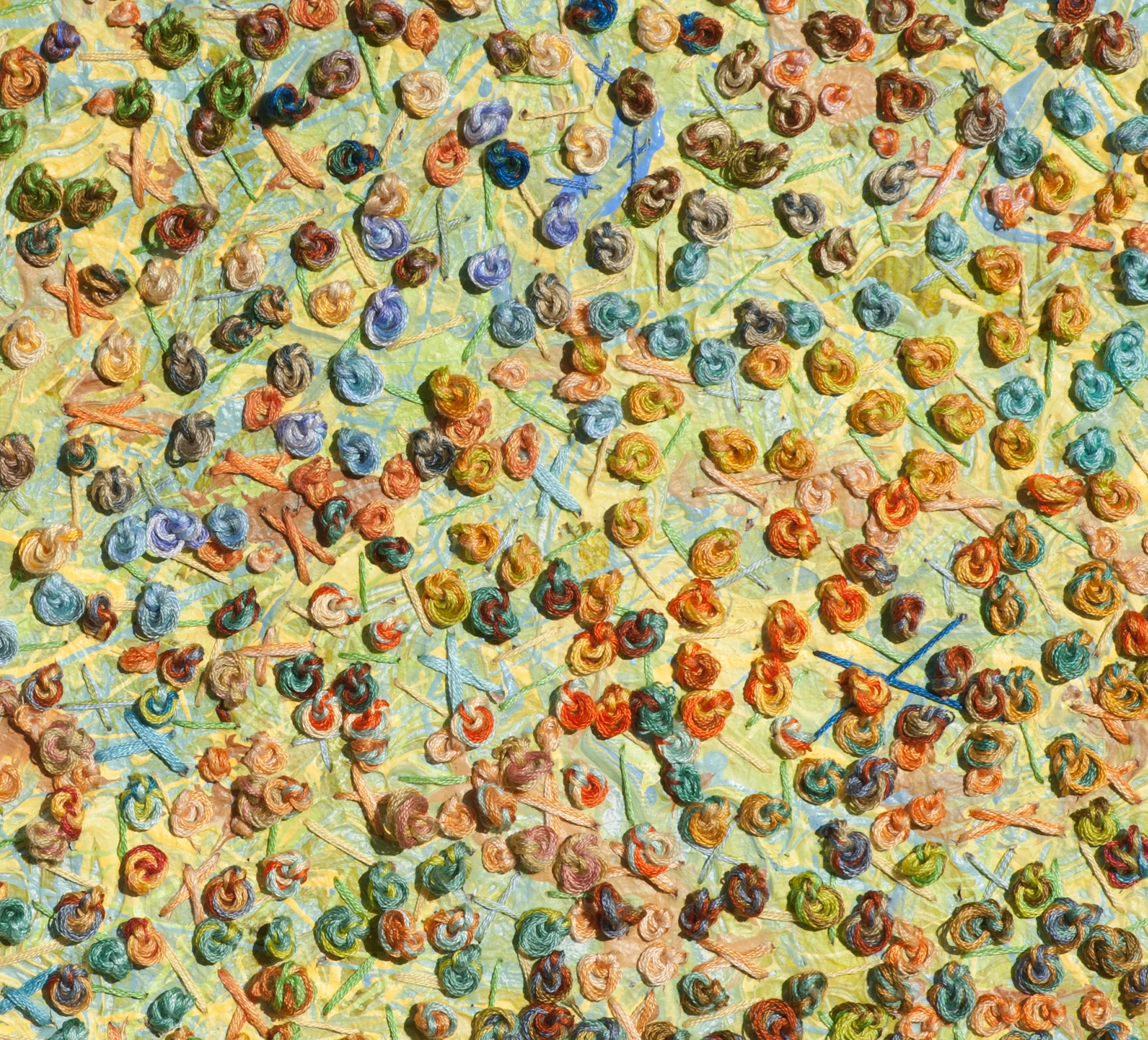 Pointillism
