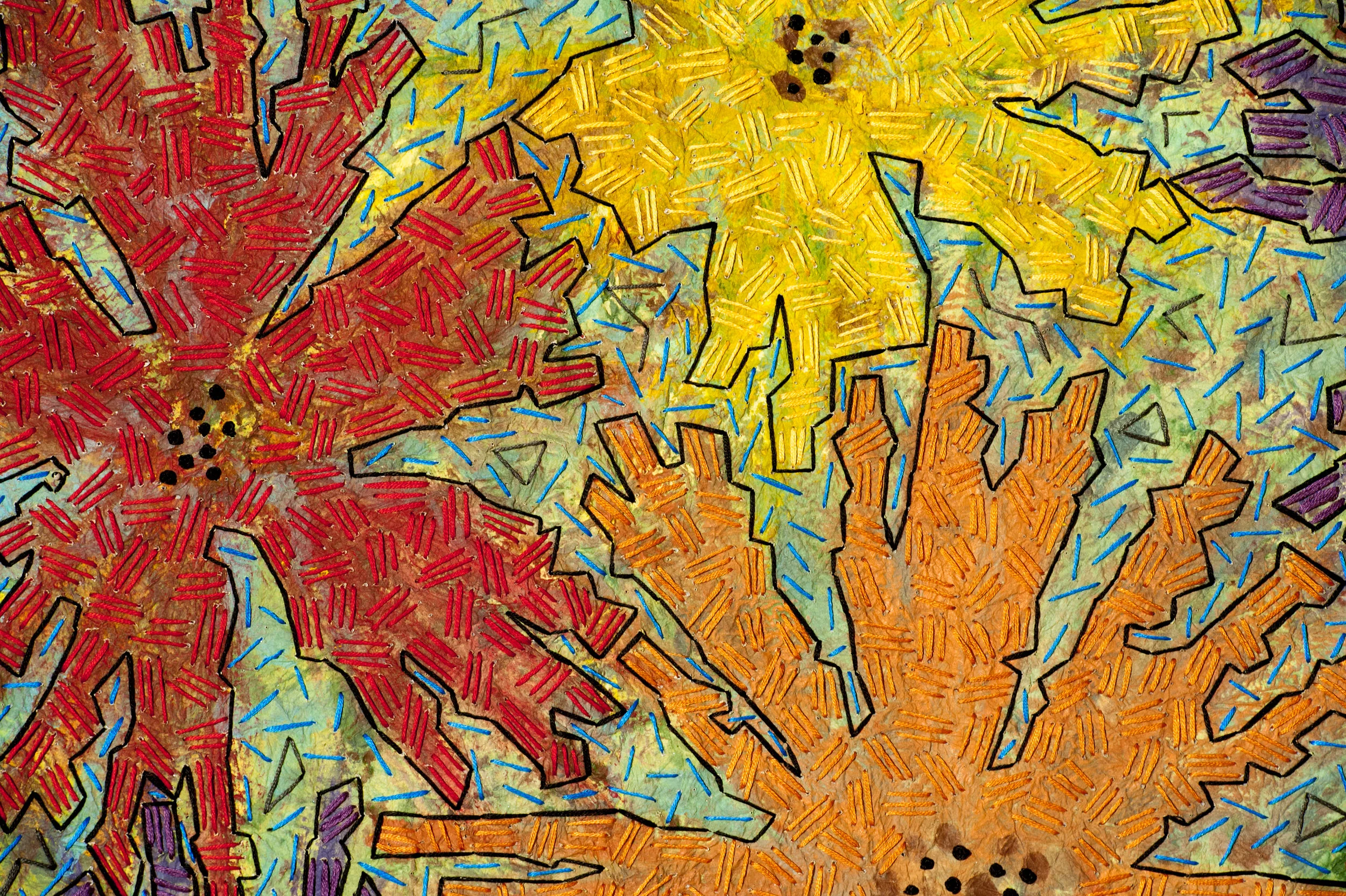 Flower Power Redux