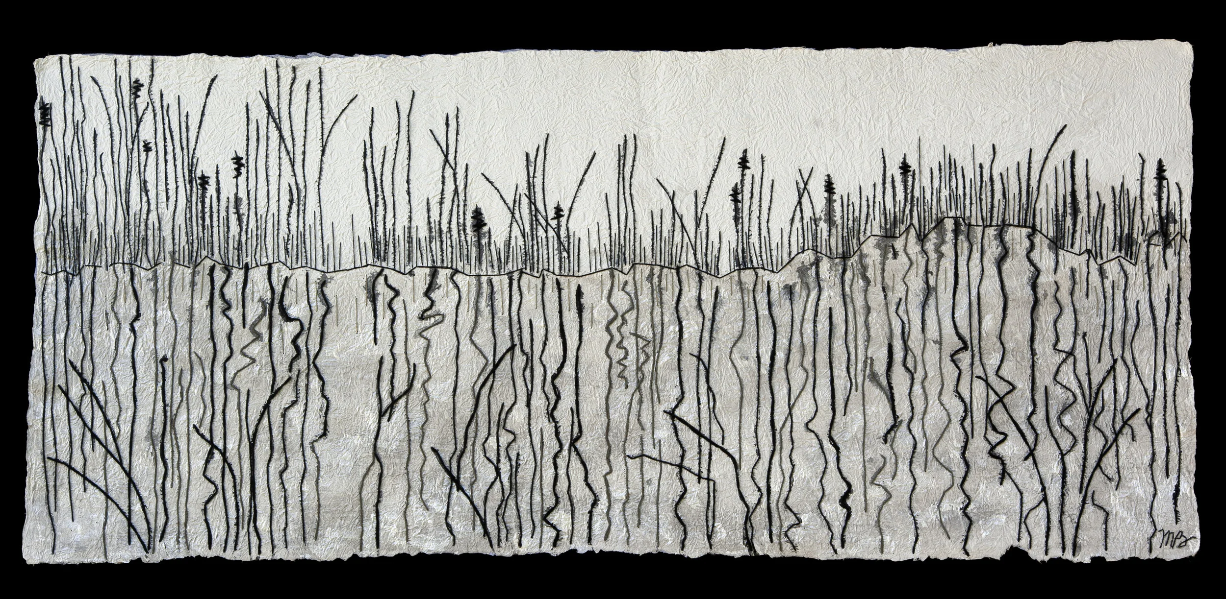 Pond