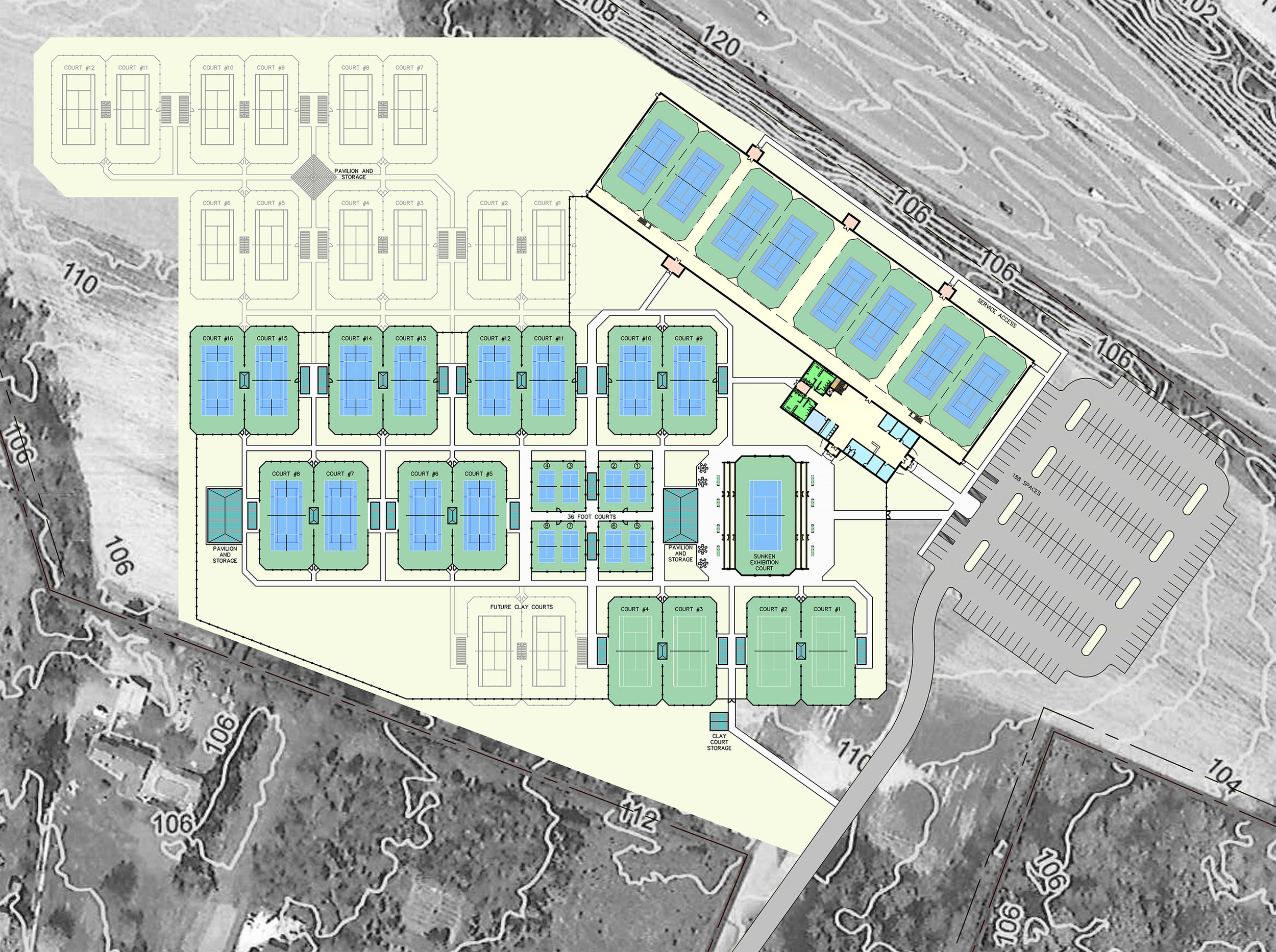 TPA-5744 Ann Arundel Tennis Complex 9-27-13-Concept 60 scale black and whtie cropped2.jpg