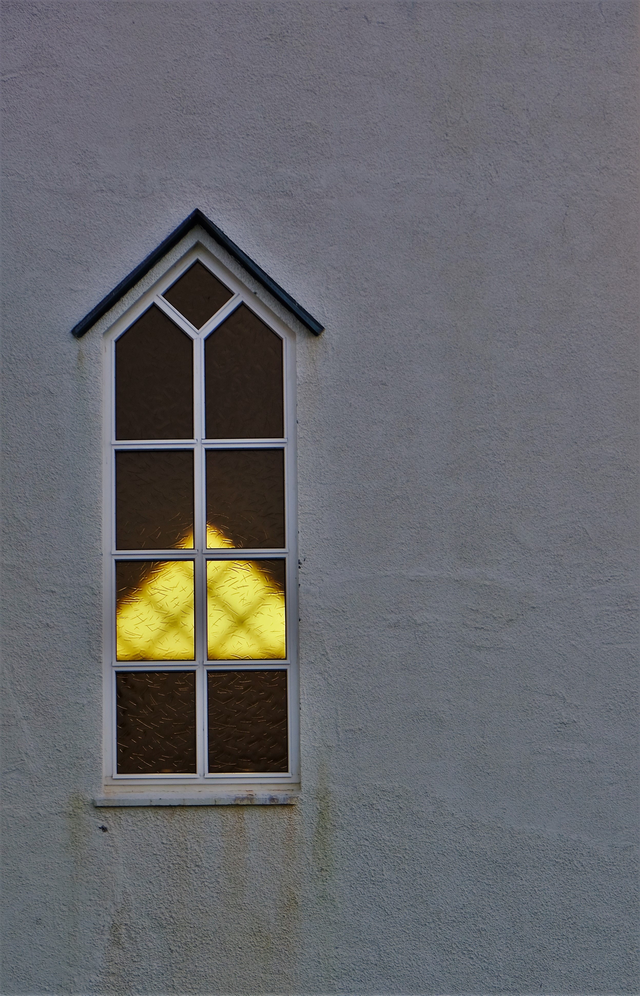 Church. Grundarfjordur, Iceland. (http://www.west.is/en/west-iceland-regions/grundarfjordur)