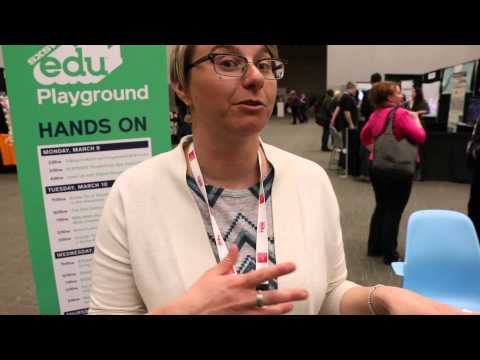 SXSW Testimonial