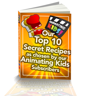 ONE TIME OFFER! OUR TOP RECIPES