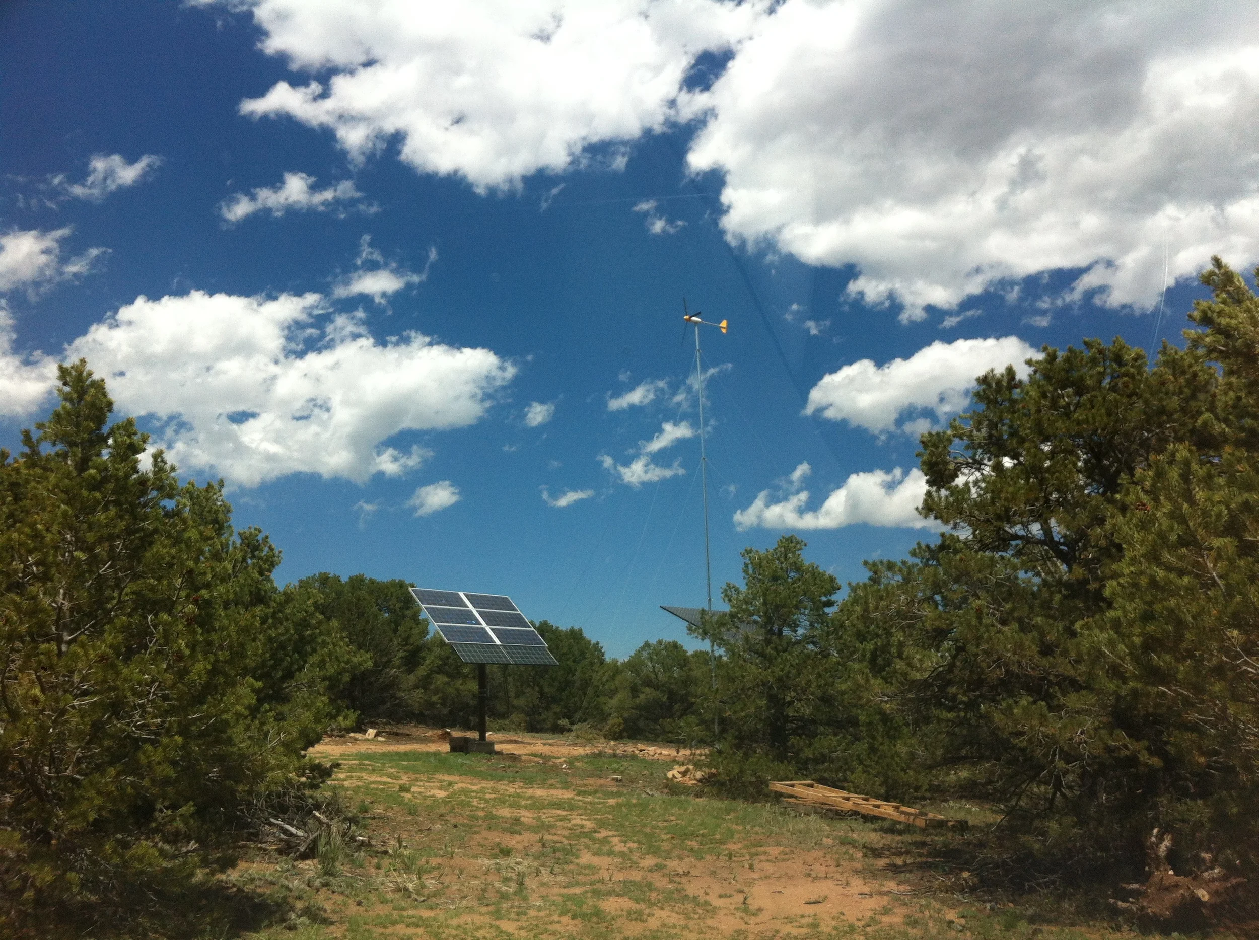 Panel. Windmill. Clouds.JPG