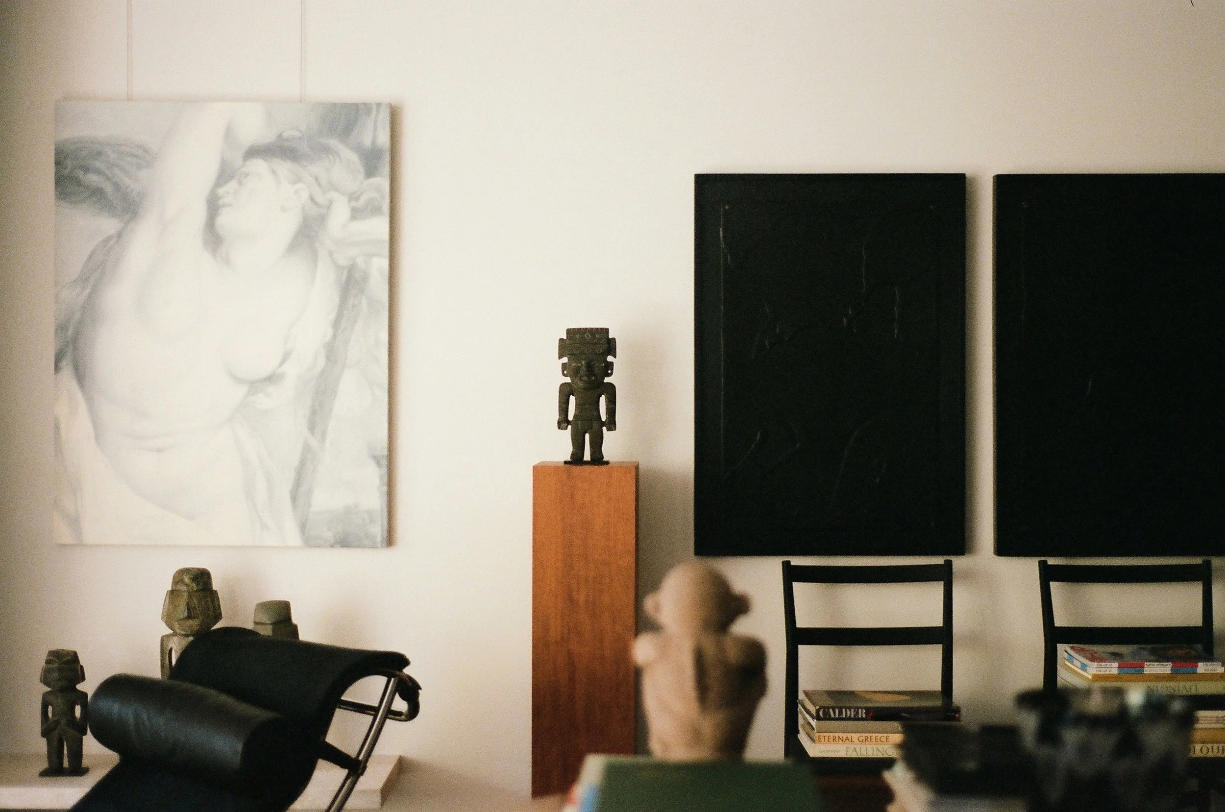 Downtown Loft