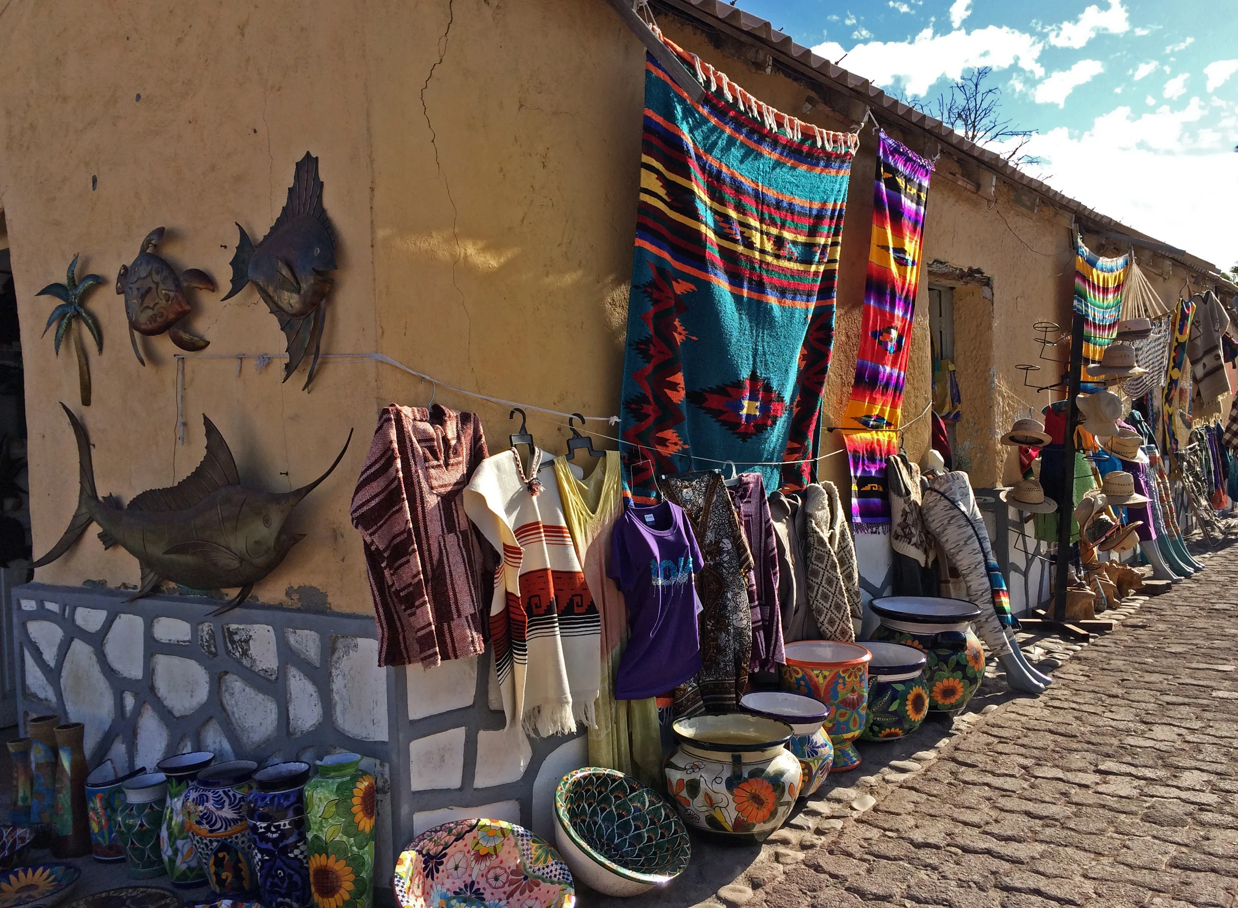 Loreto Merchandise.JPG