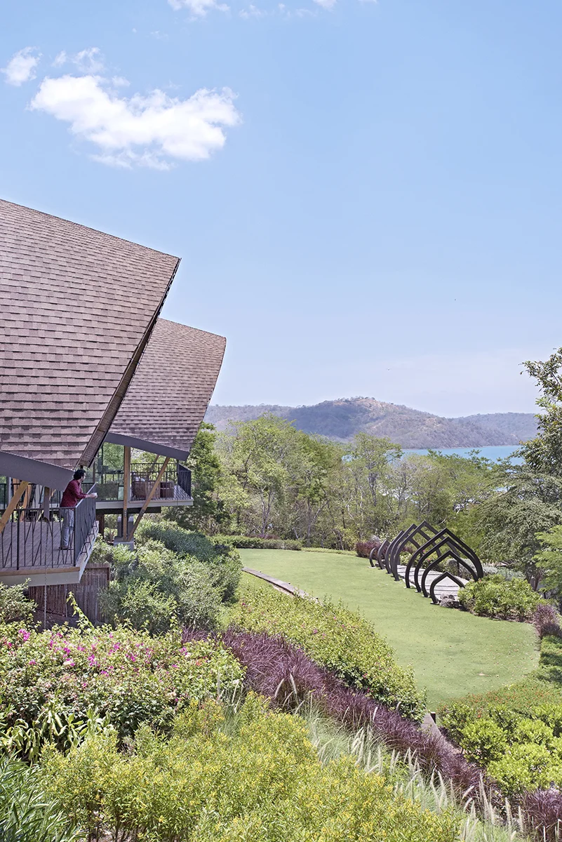 Andaz Peninsula Papagayo, Costa Rica