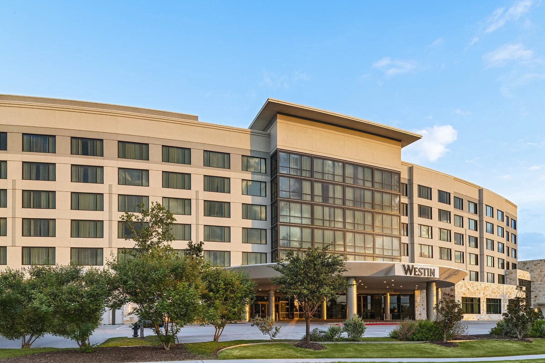The Westin Dallas Southlake