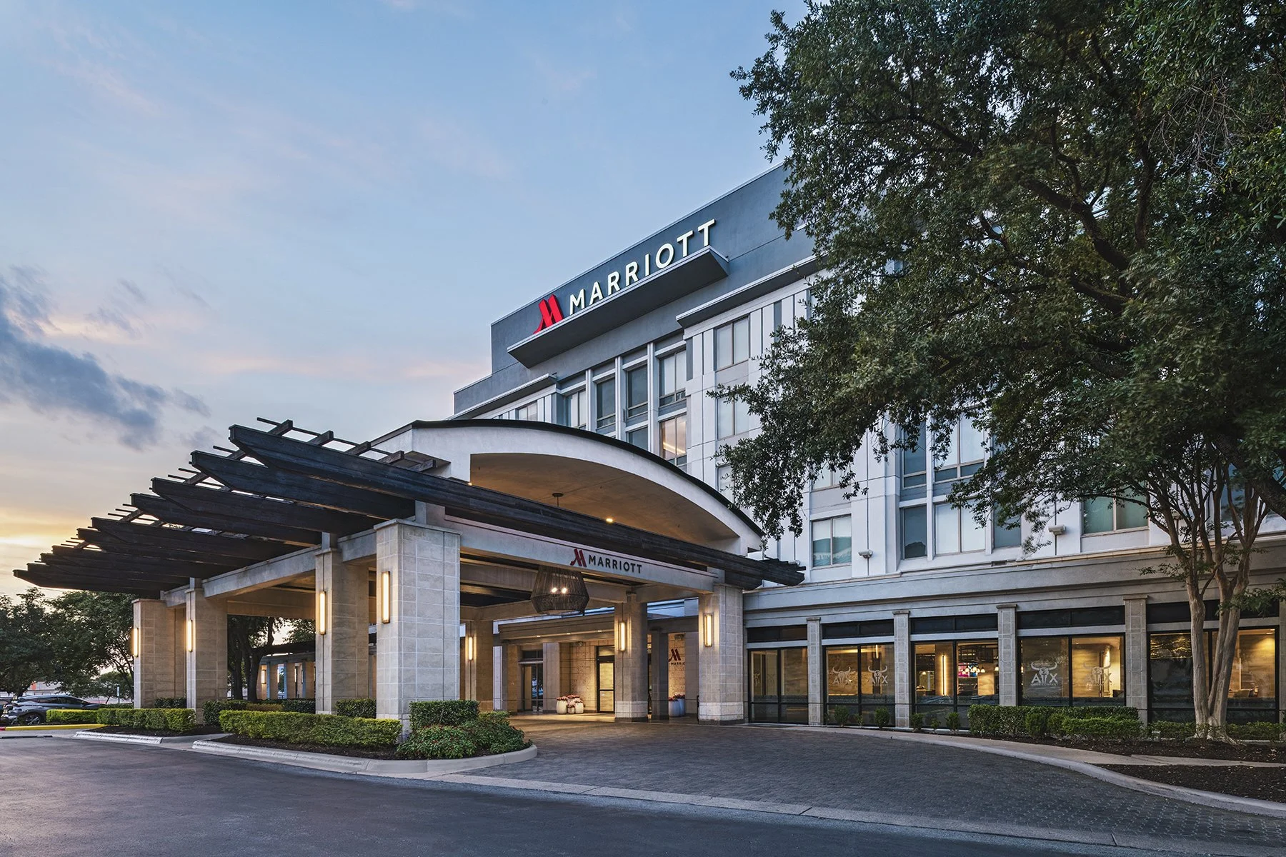 Austin Marriott South