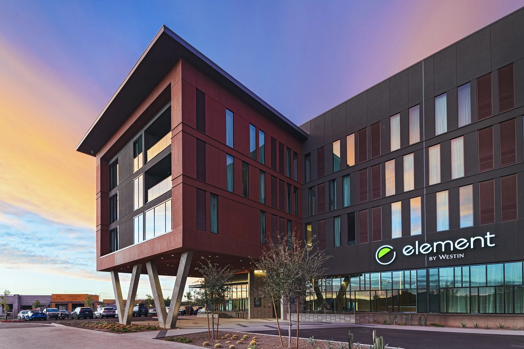 Element Phoenix Norterra