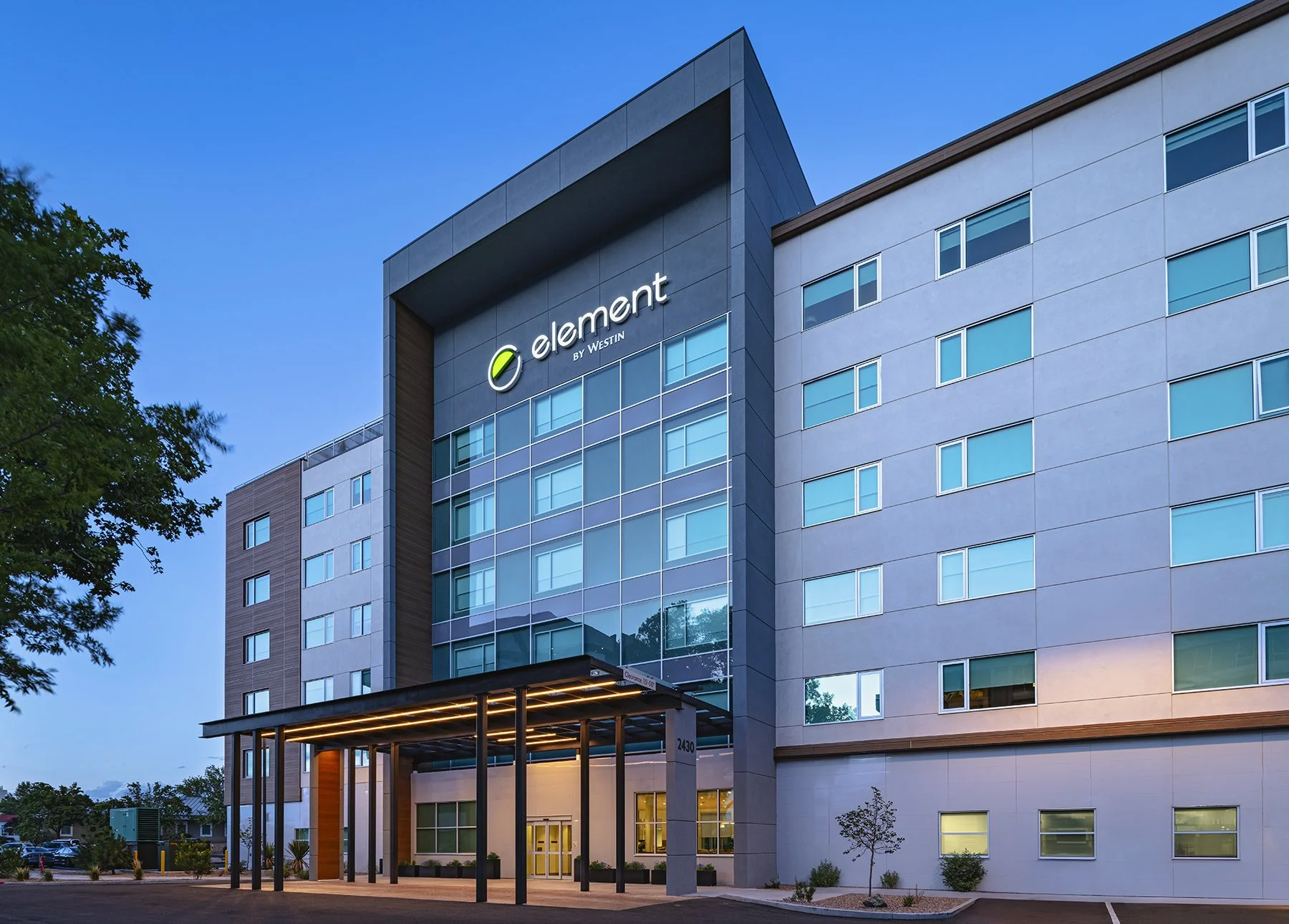 Element Albuquerque Uptown