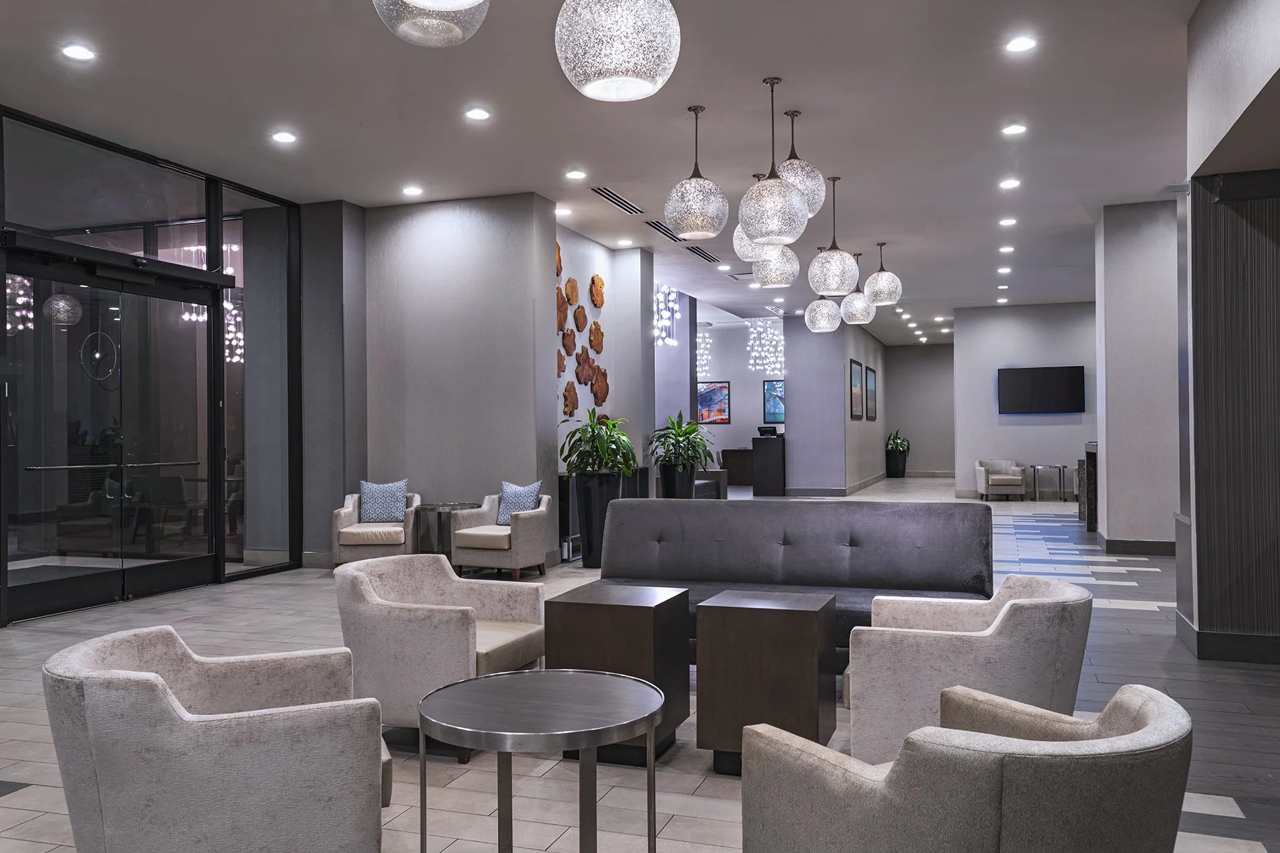 Hilton Houston Medical Center