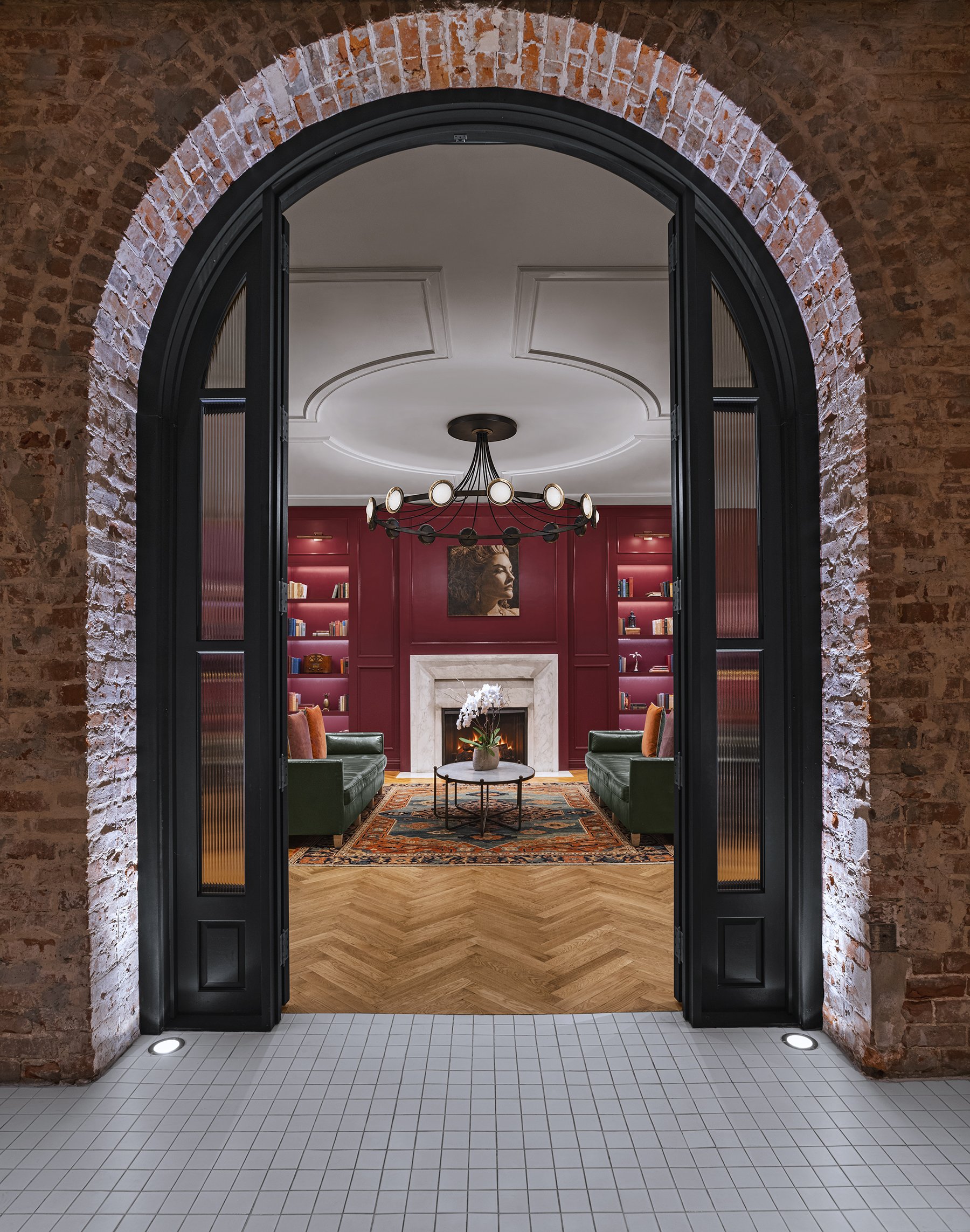 4library entry nighttime.jpg