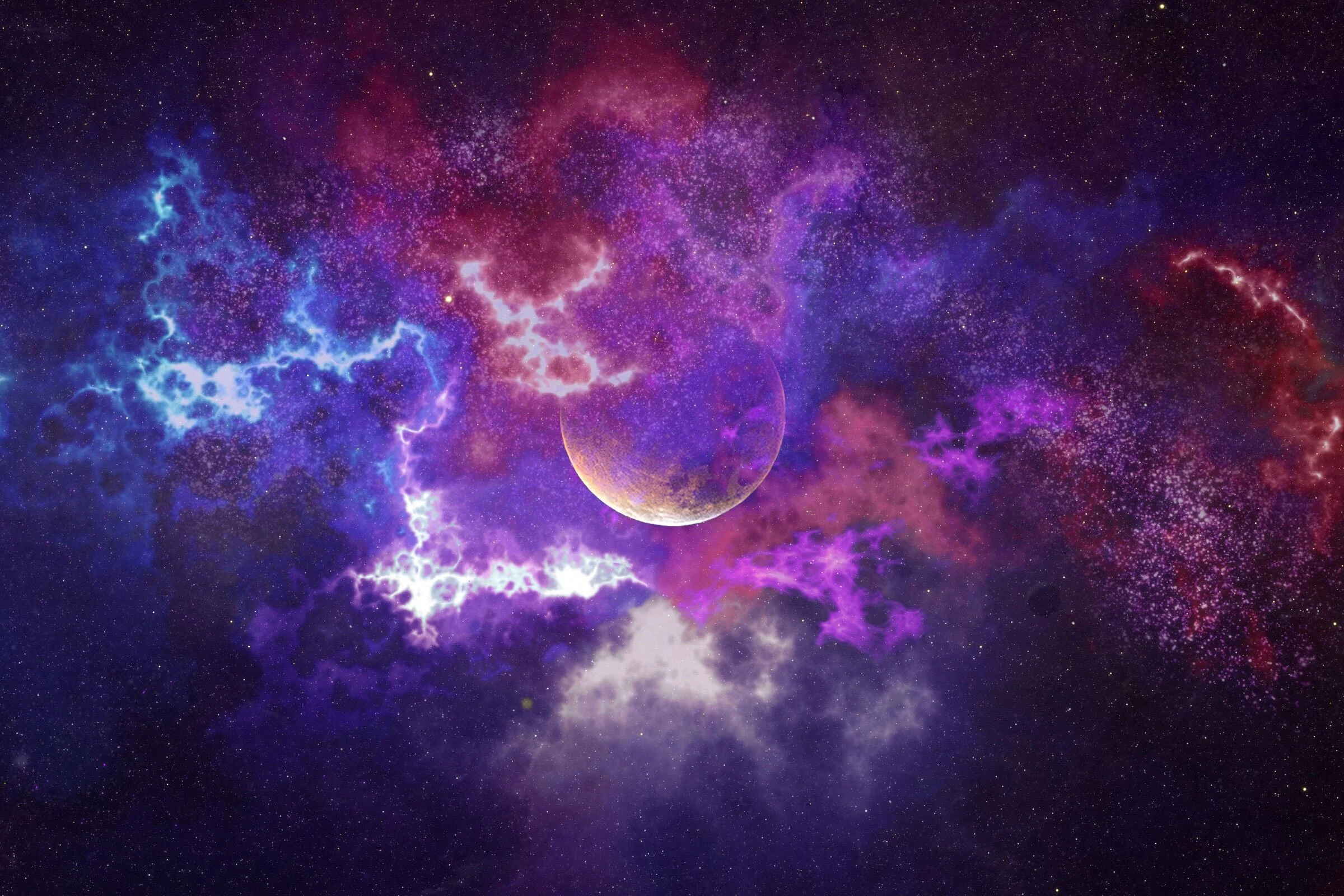 Multi-Dimensional Group Healing (Online)