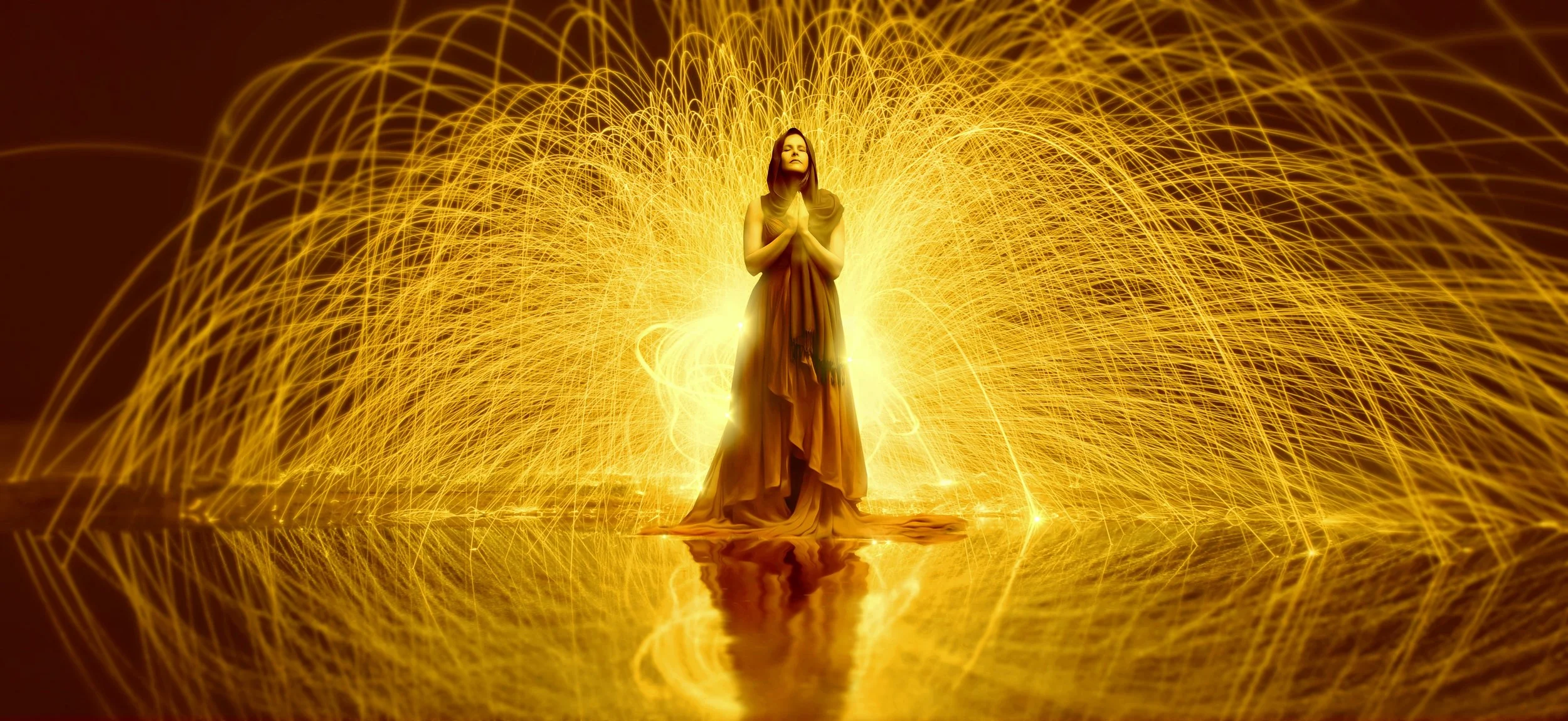12/12 Angelic Activation (Online)