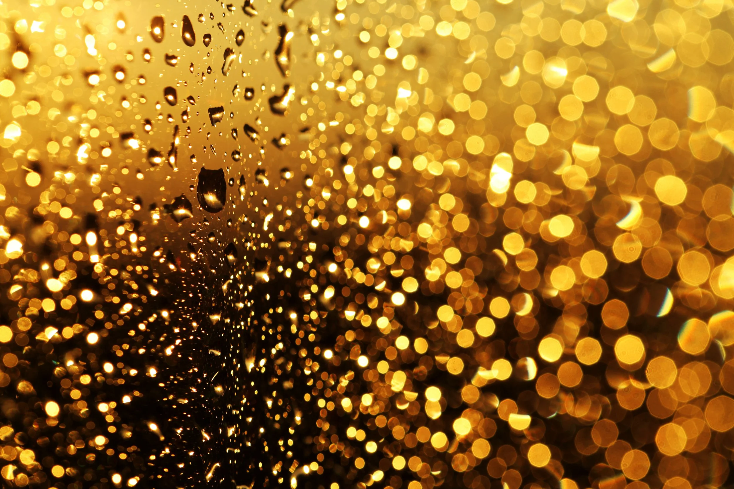 1/1 Golden Aura Prosperity + Abundance Activation (Online)