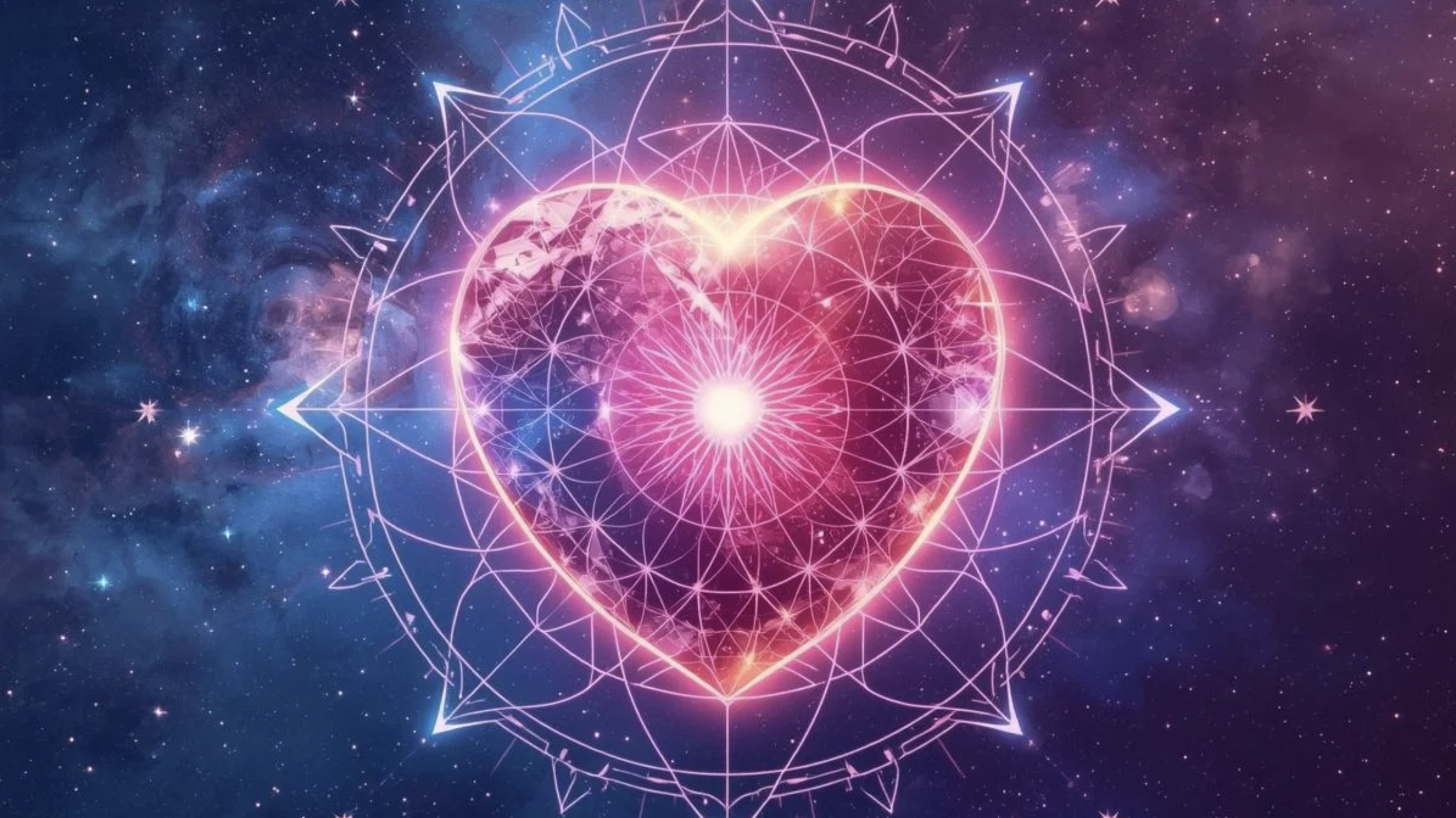 Cosmic Heart: A Sound and Breathwork Experience