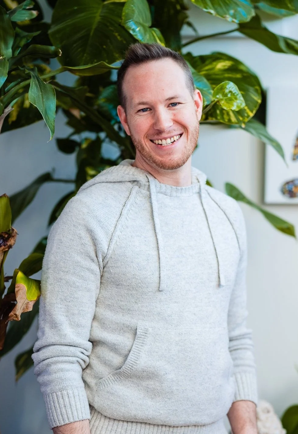 Holotropic Breathwork Retreat in Miami, FL — Jeffrey Warren