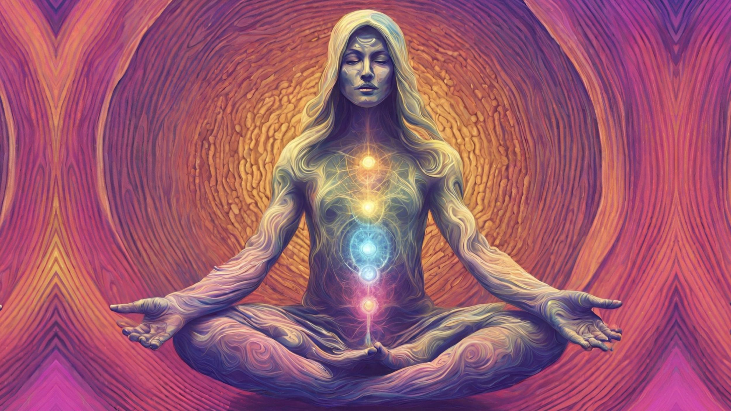 Kundalini Rising: Holotropic Breathwork and Somatic Experiencing Retreat