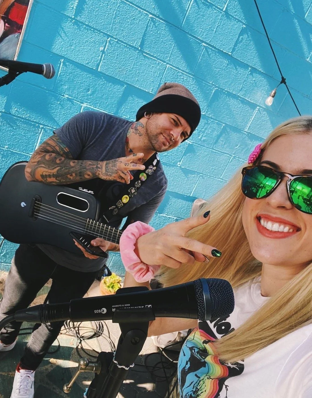 House of Blues (Foundation Room)