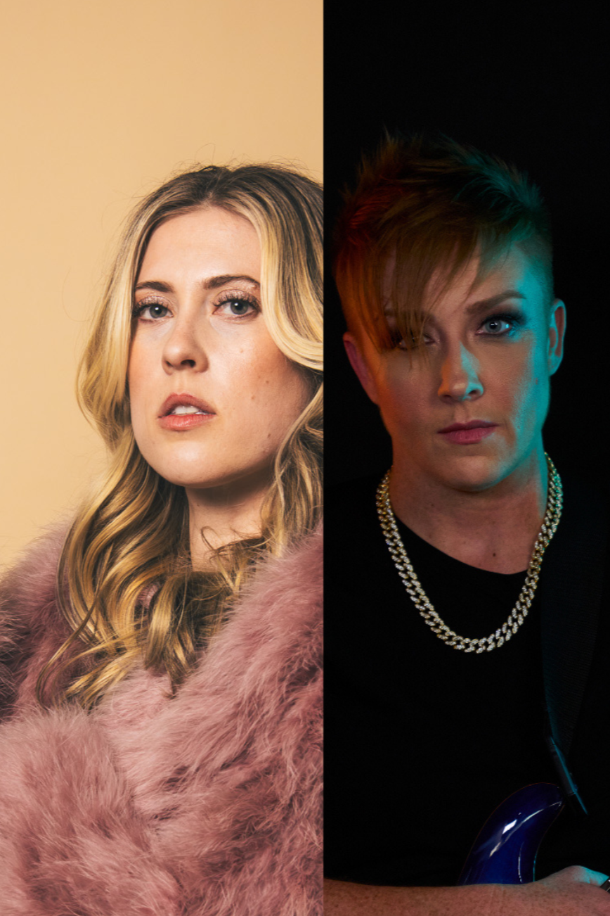 Back Alley Bar and Grill 