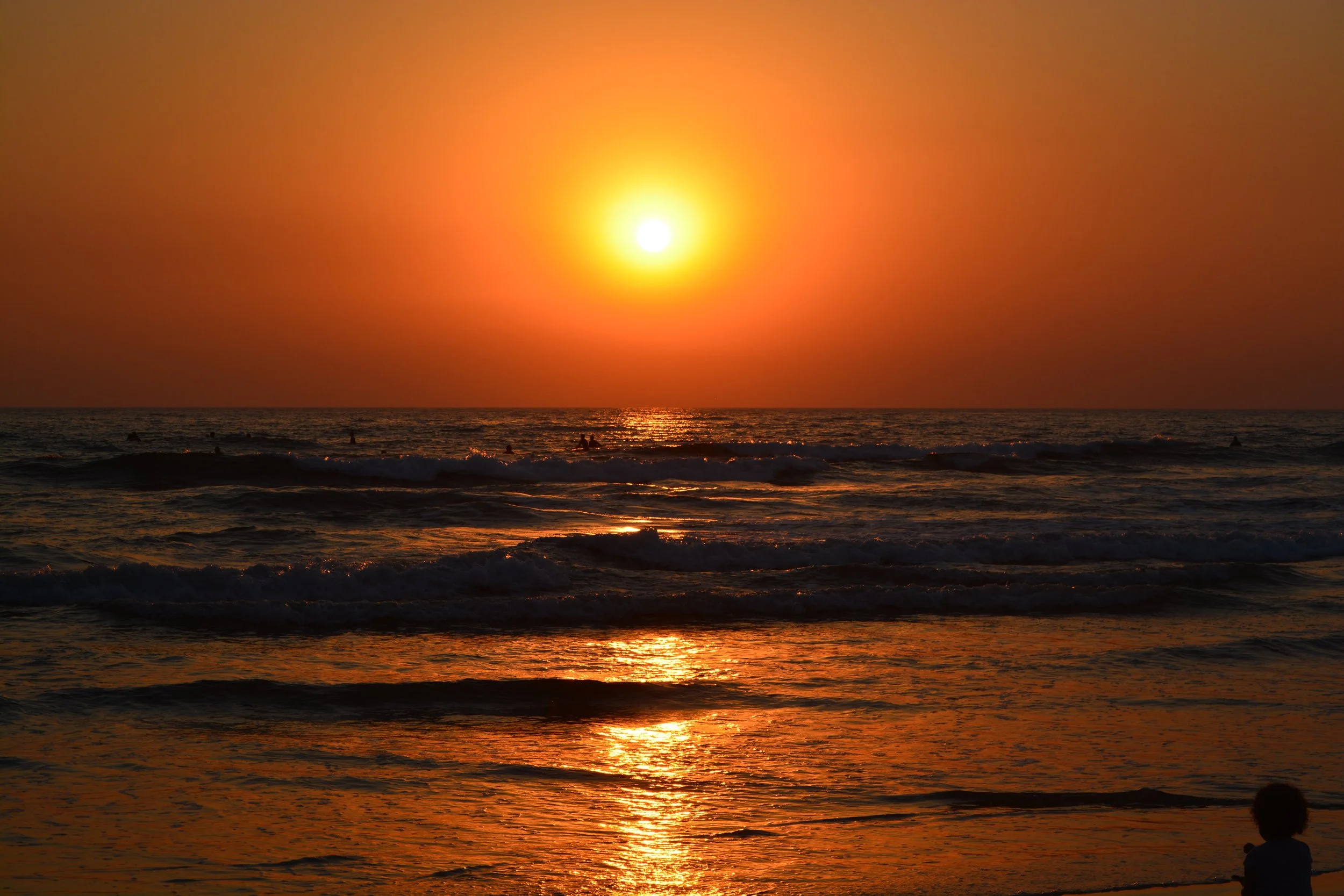 HarborPier Sunset (12).JPG