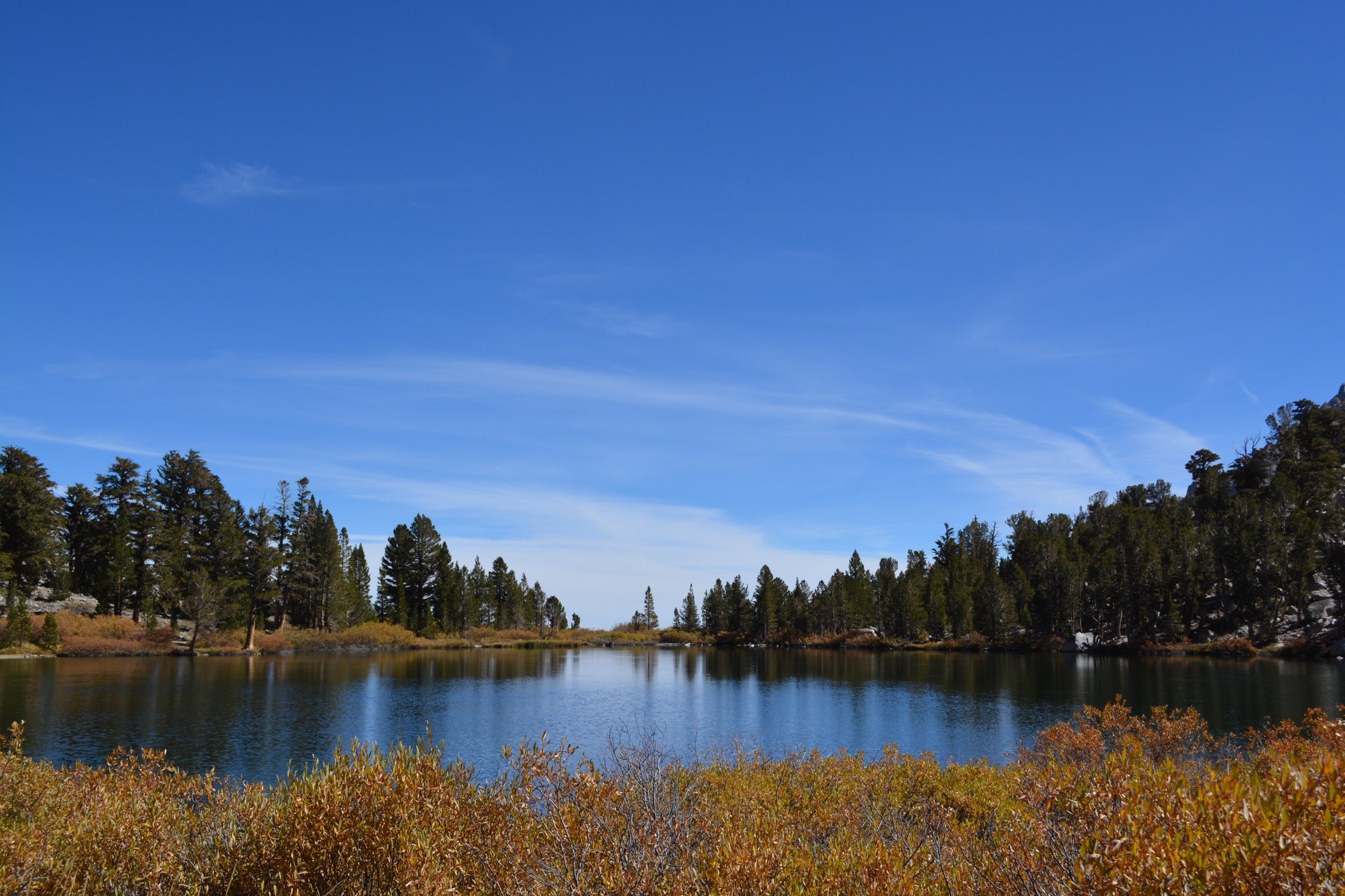 Gilbert Lake